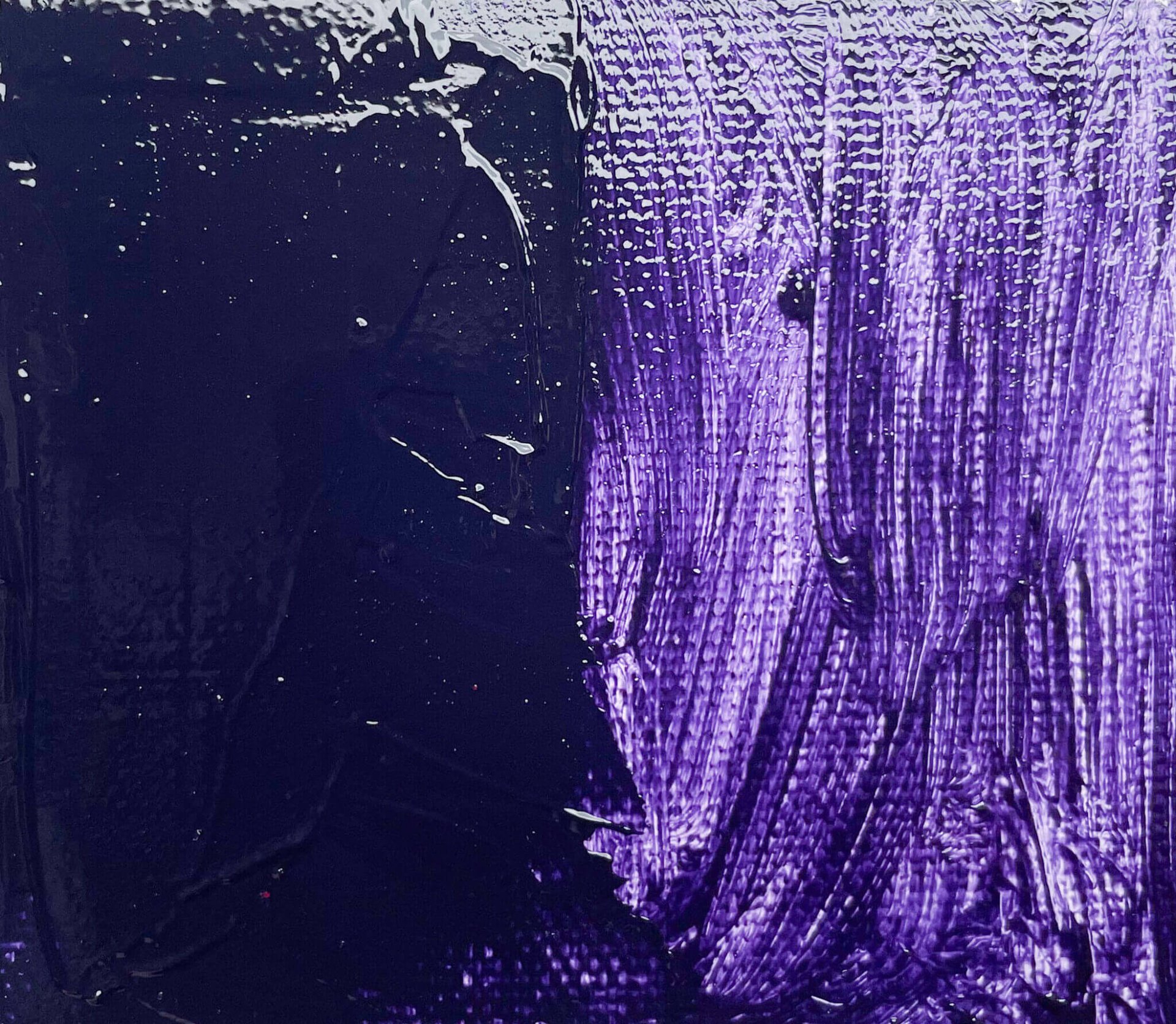 Óleo Morado - 4