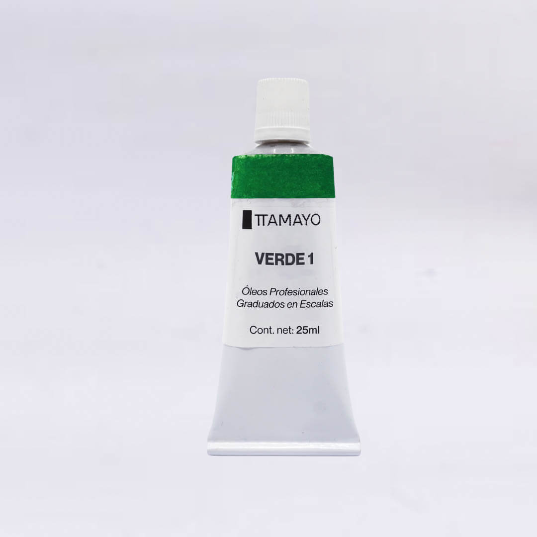Óleo Verde - 1 - Image 2