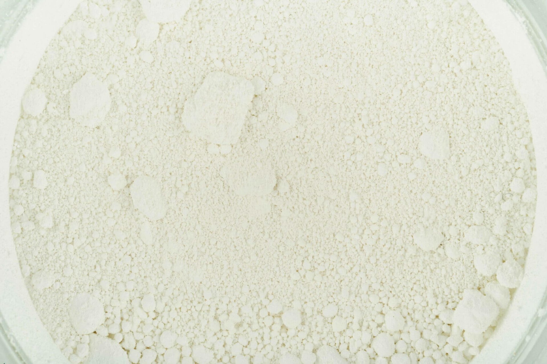 Blanco de Titanio PW6