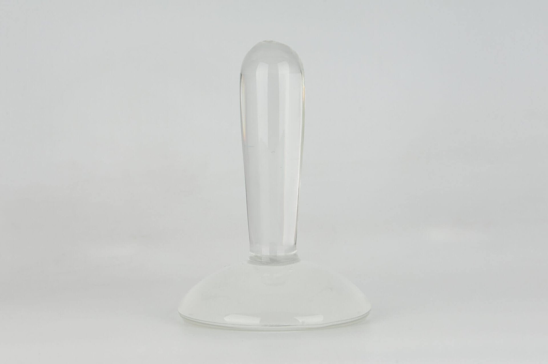 Moleta de Cristal