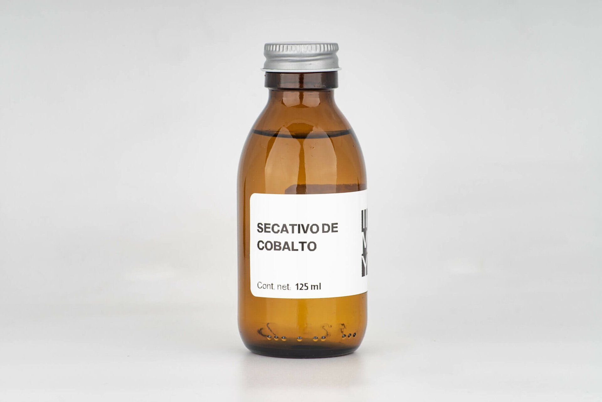 Secativo de Cobalto