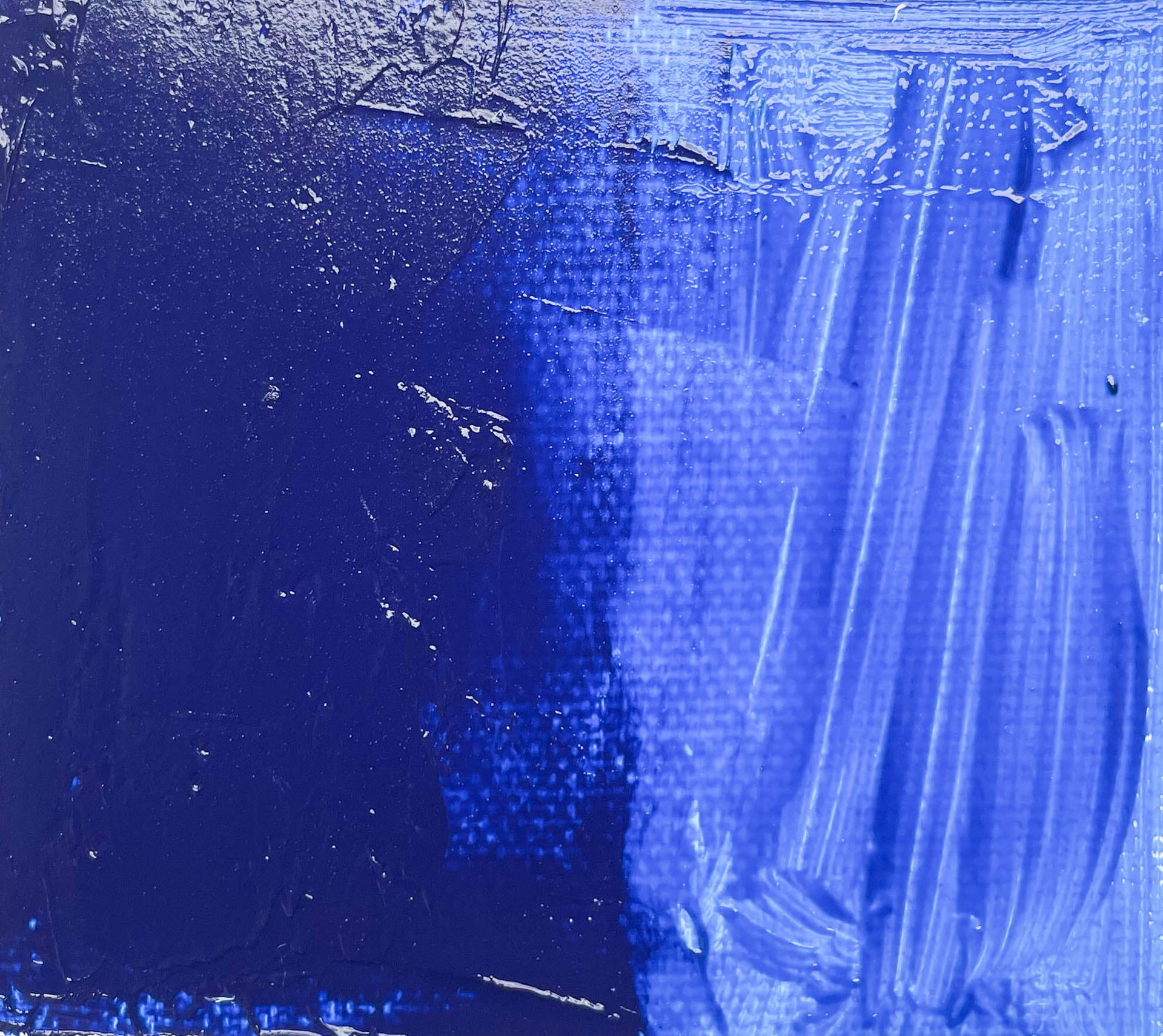 Óleo Indigo Nocturno - 1