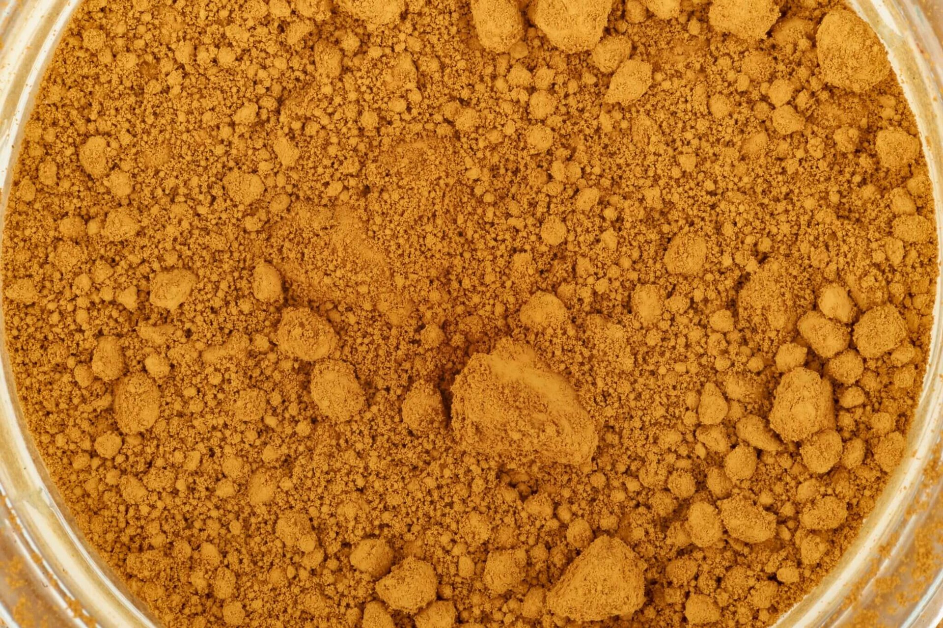 Dark Golden Oxide PY42+PR101