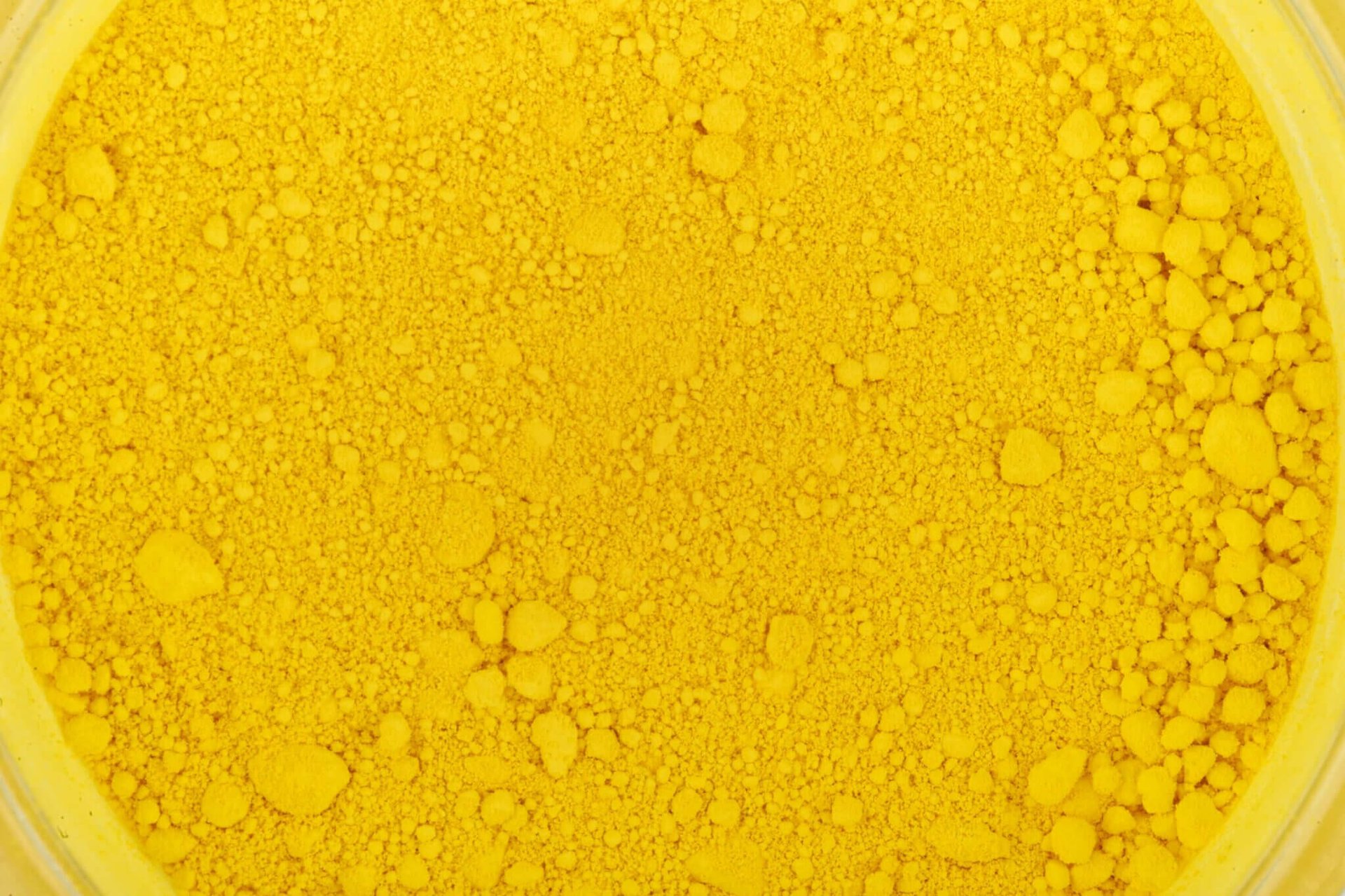 Amarillo Cadmio Medio PY35