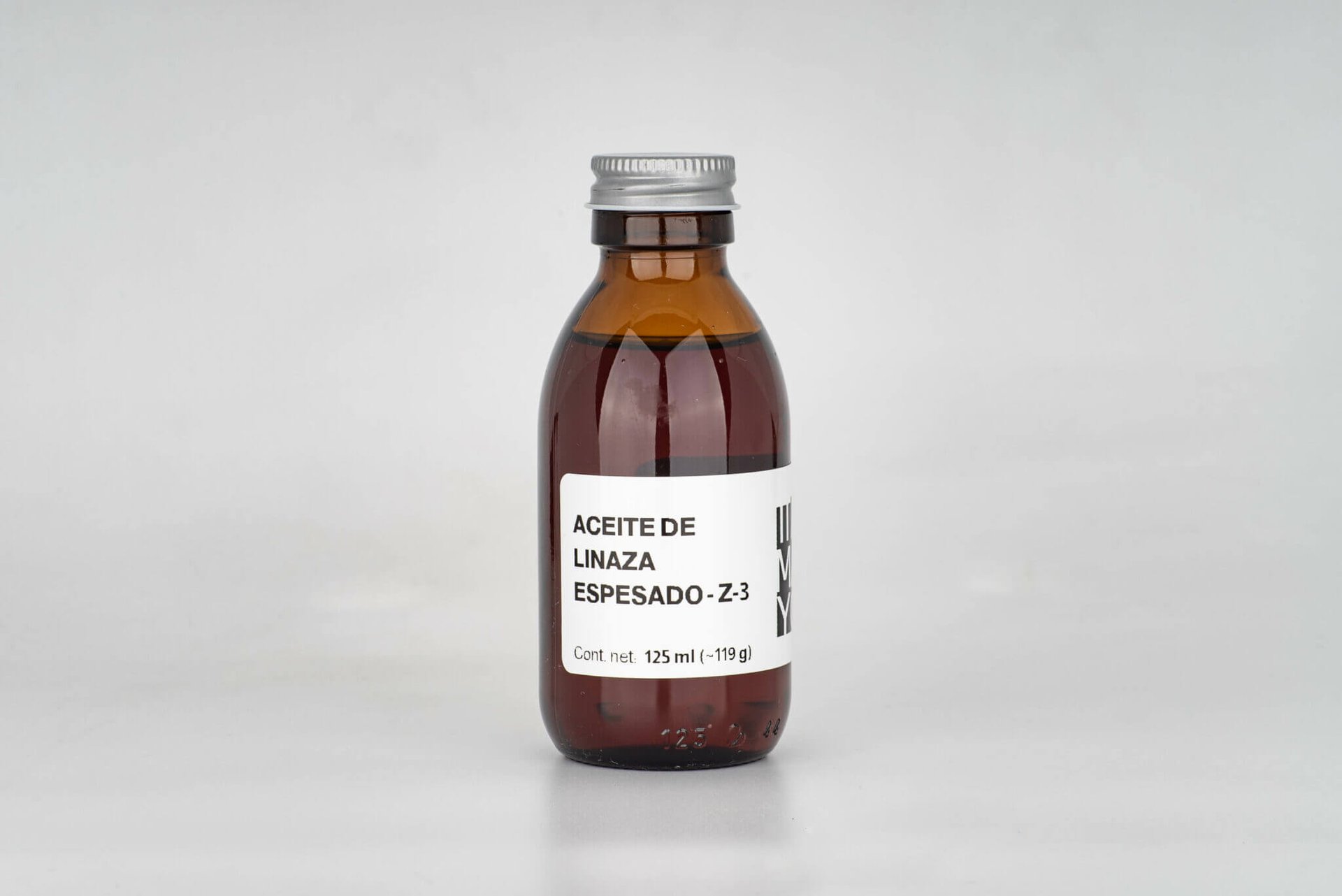 Aceite de Linaza Espesado Z3