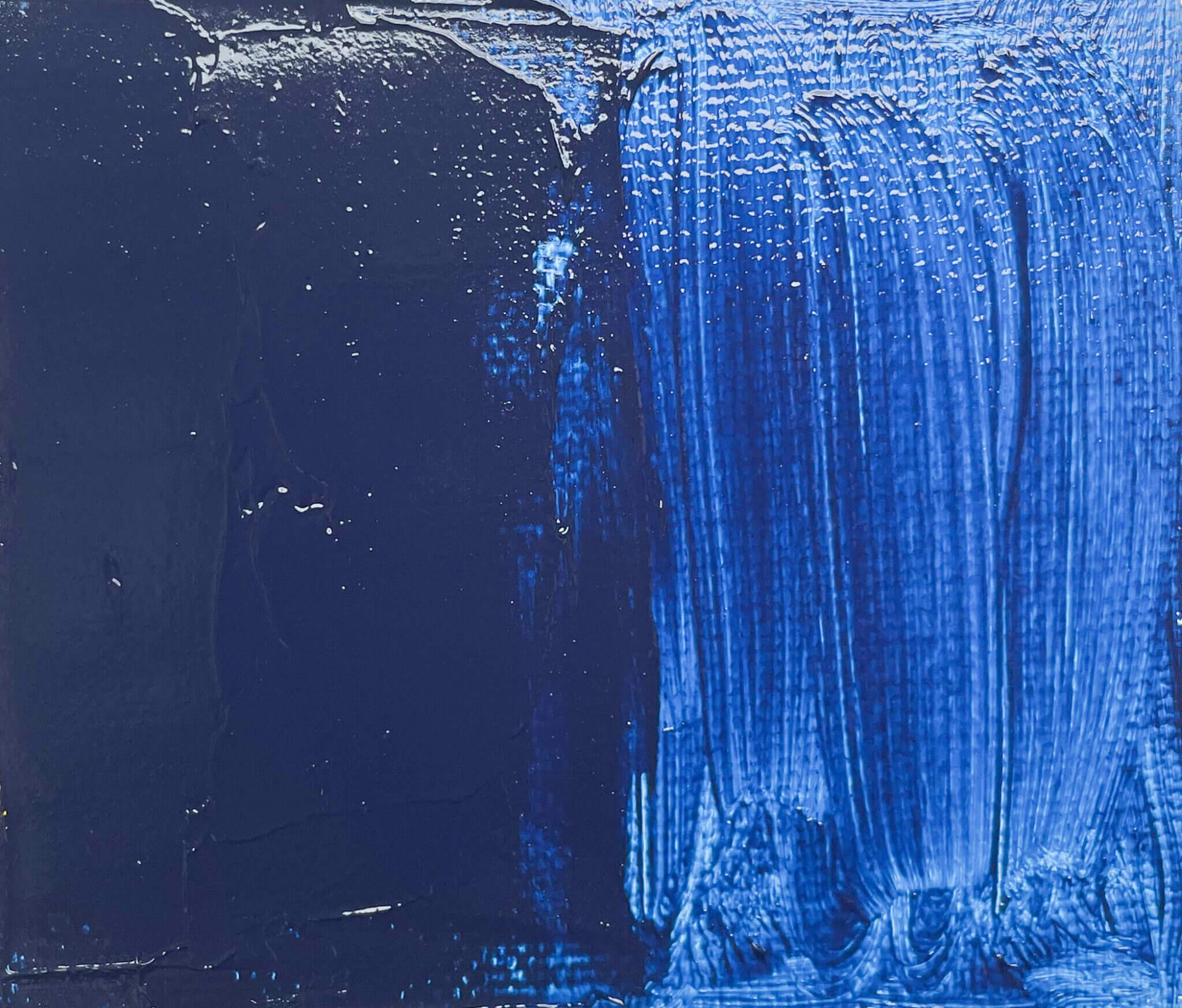 Óleo Indigo Nocturno - 4