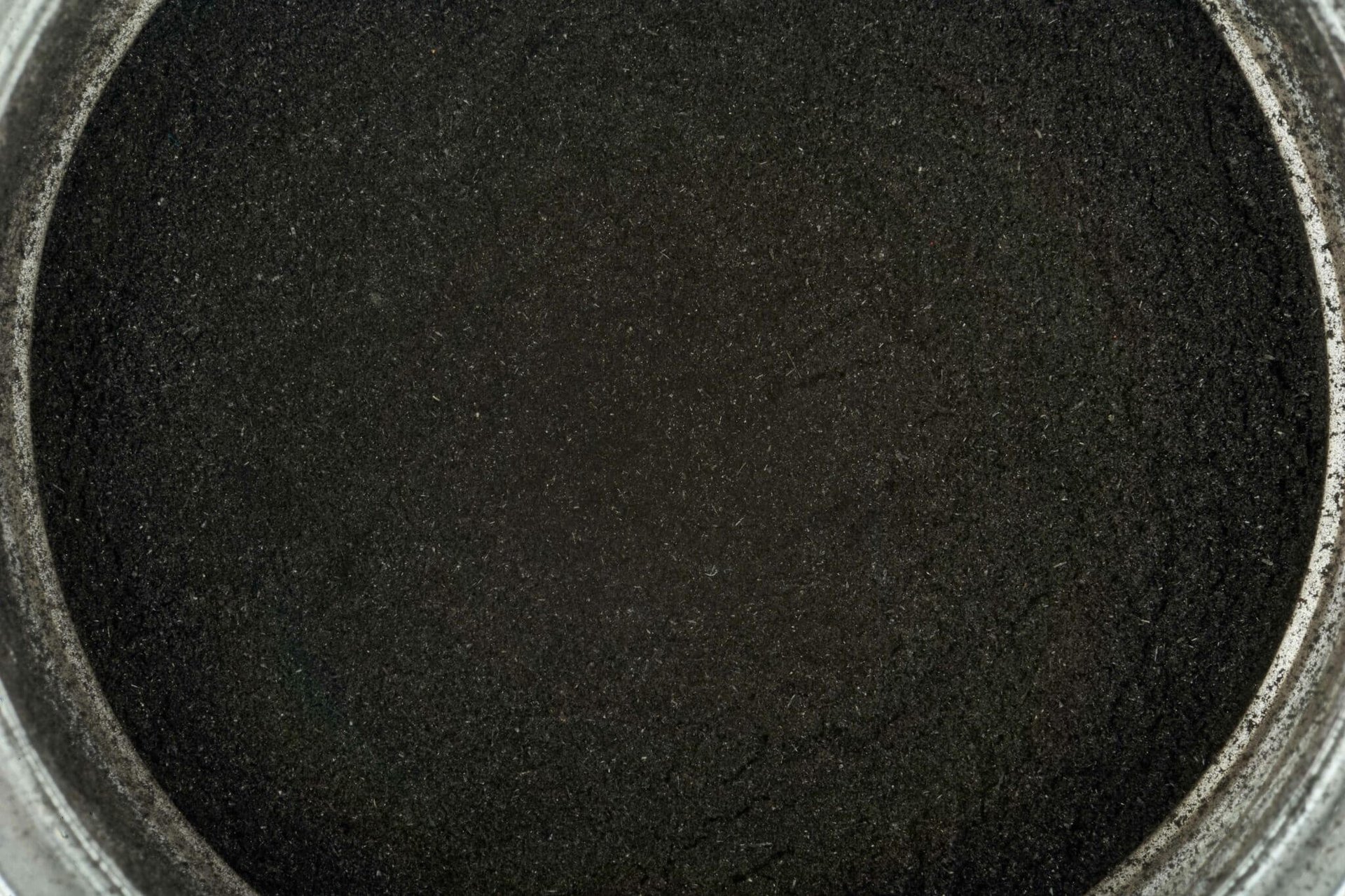 Ivory Black PBk9
