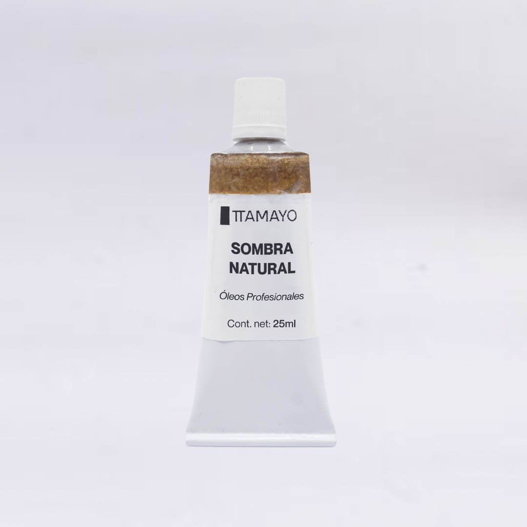 Óleo Sombra Natural PBr7 - Image 2