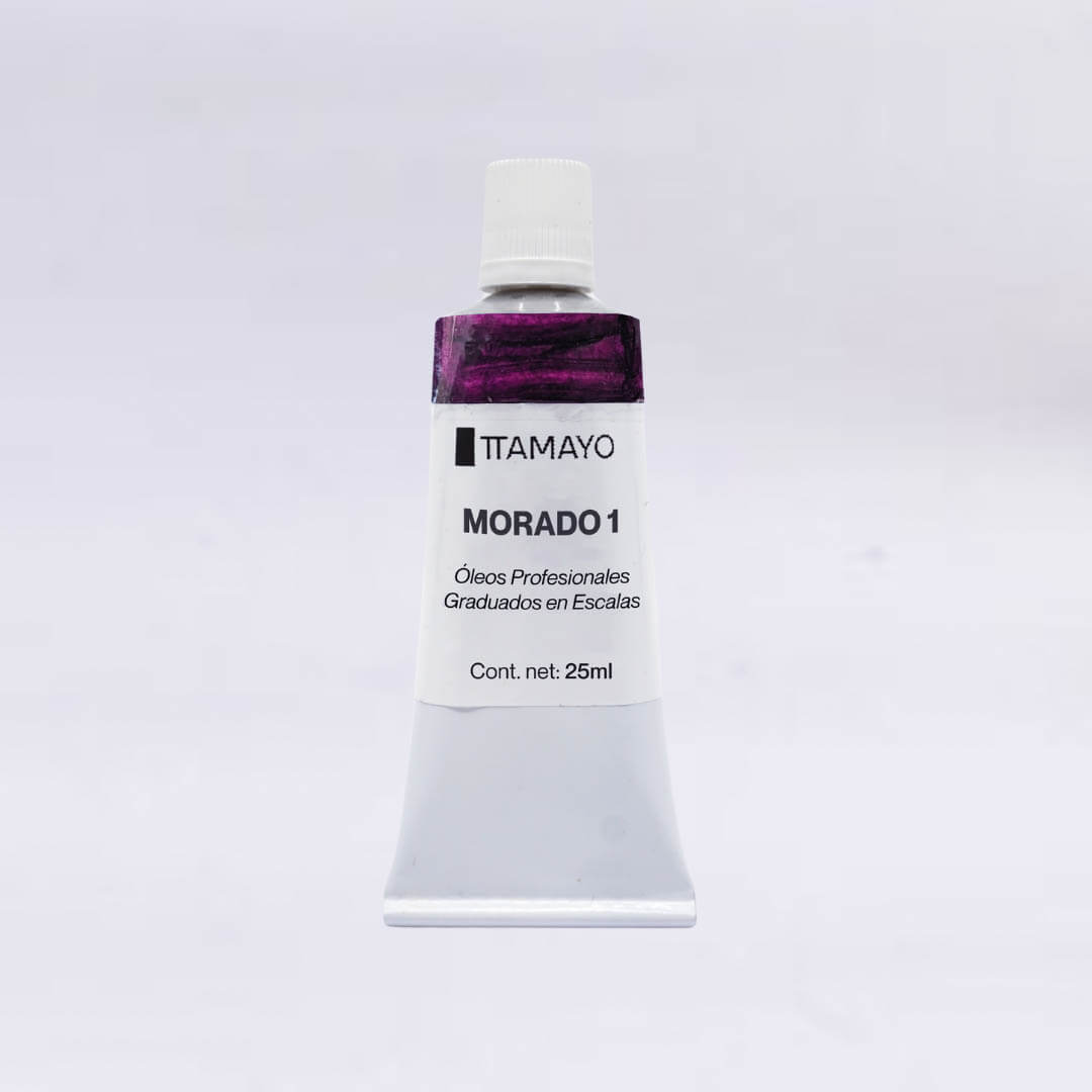 Morado - 1 - Image 2