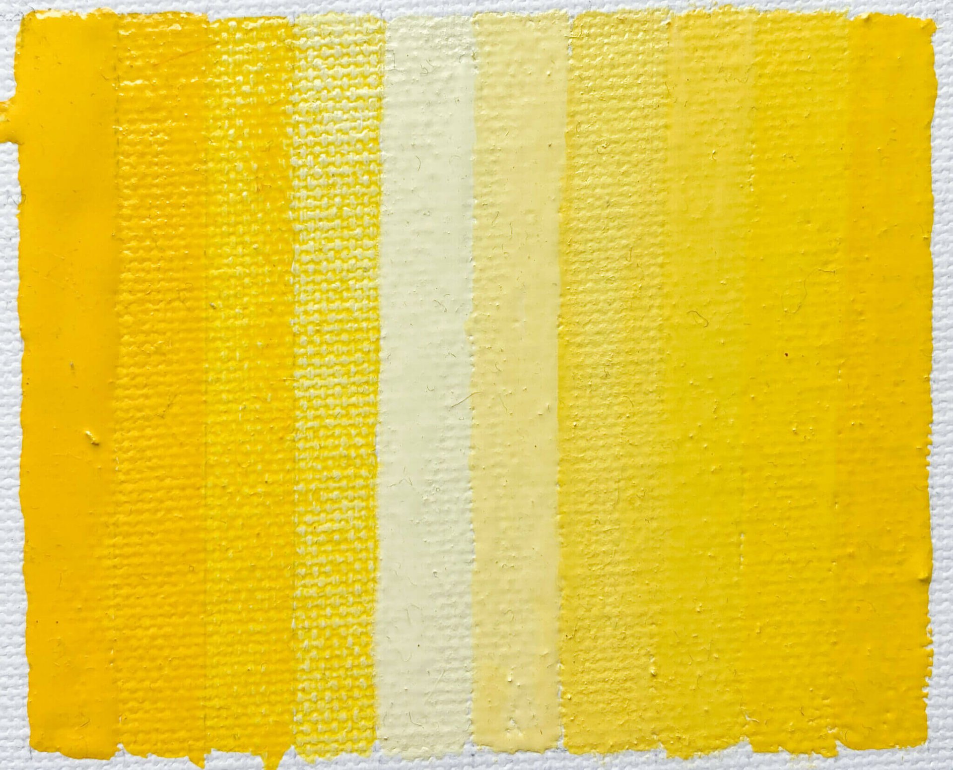 Amarillo Cromo Limón PY34 - Image 2