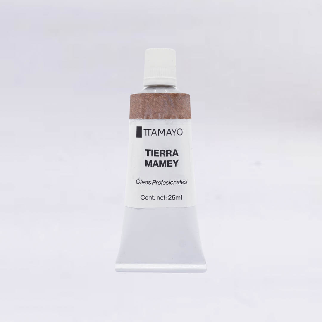 Óleo Tierra Mamey PBr7 - Image 2