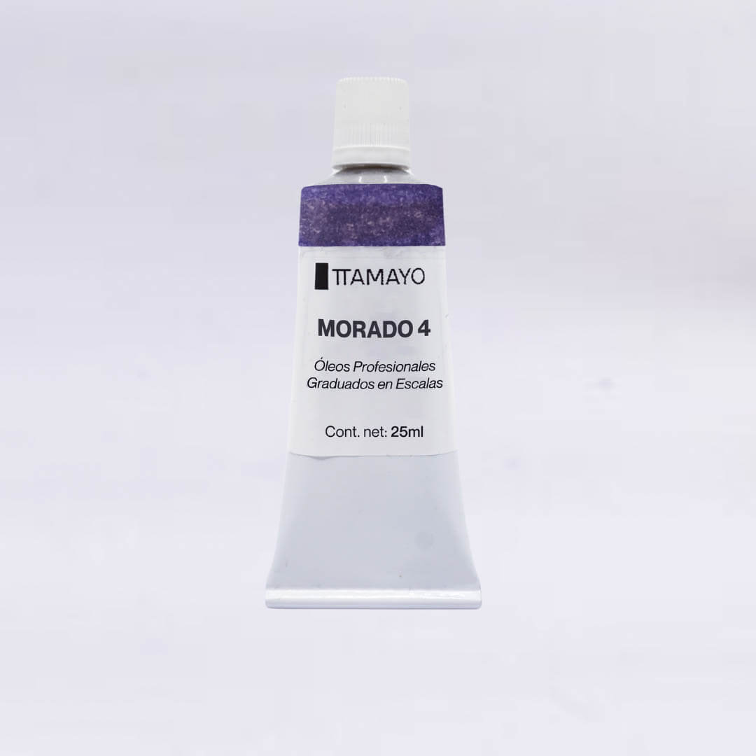 Óleo Morado - 4 - Image 2