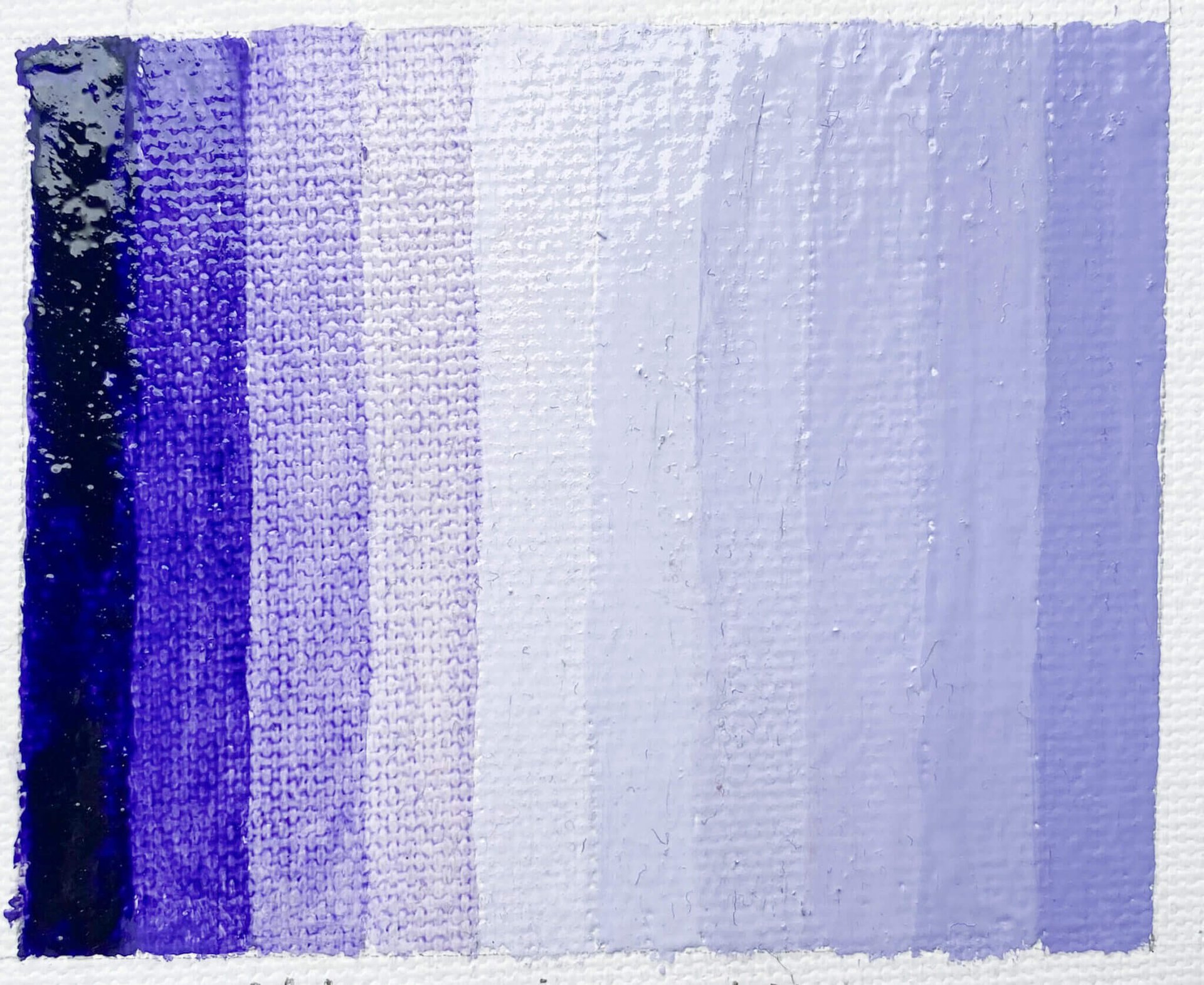 Ultramarine Violet Deep PV15 - Image 2