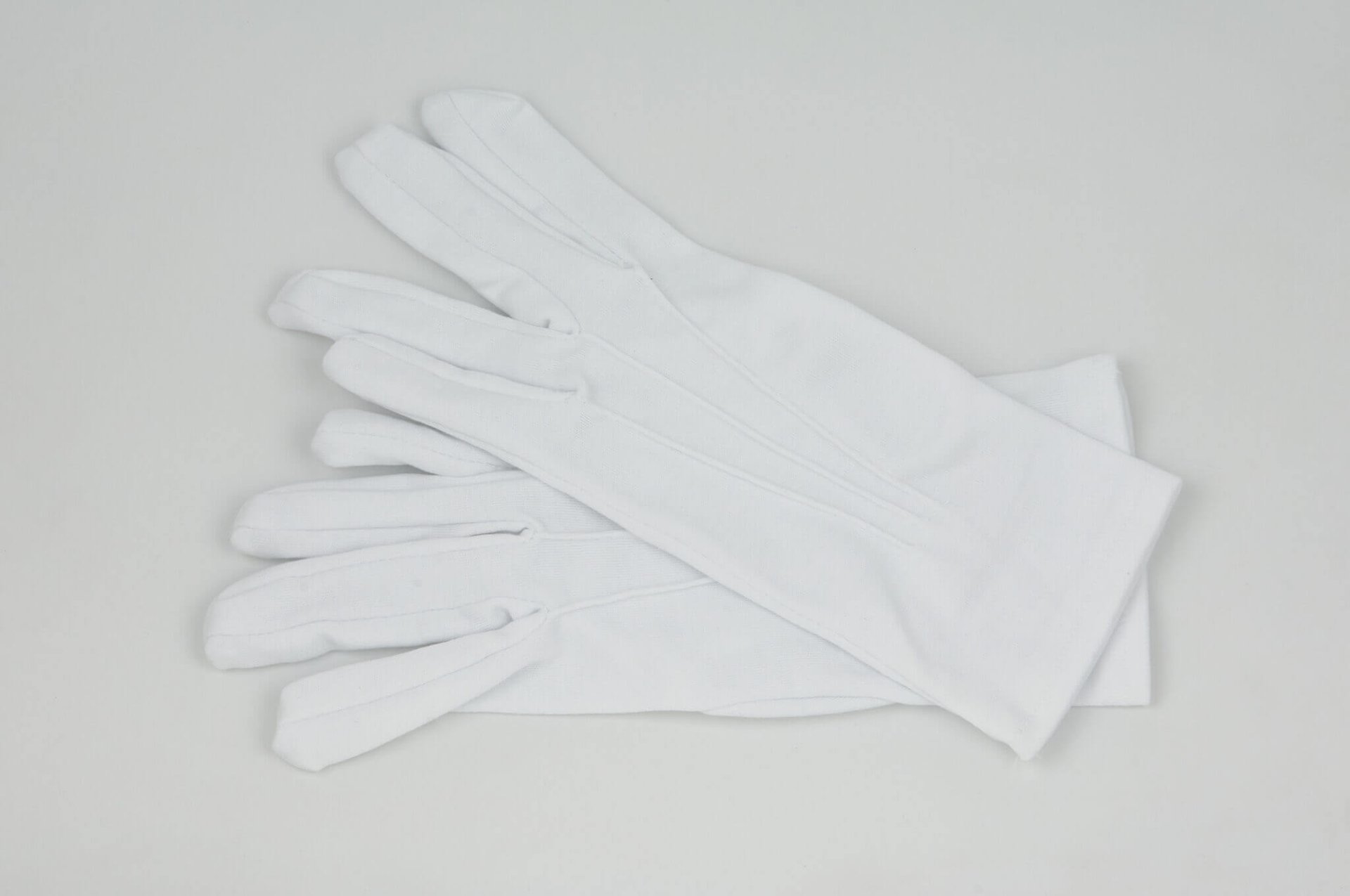 Guantes de Tela