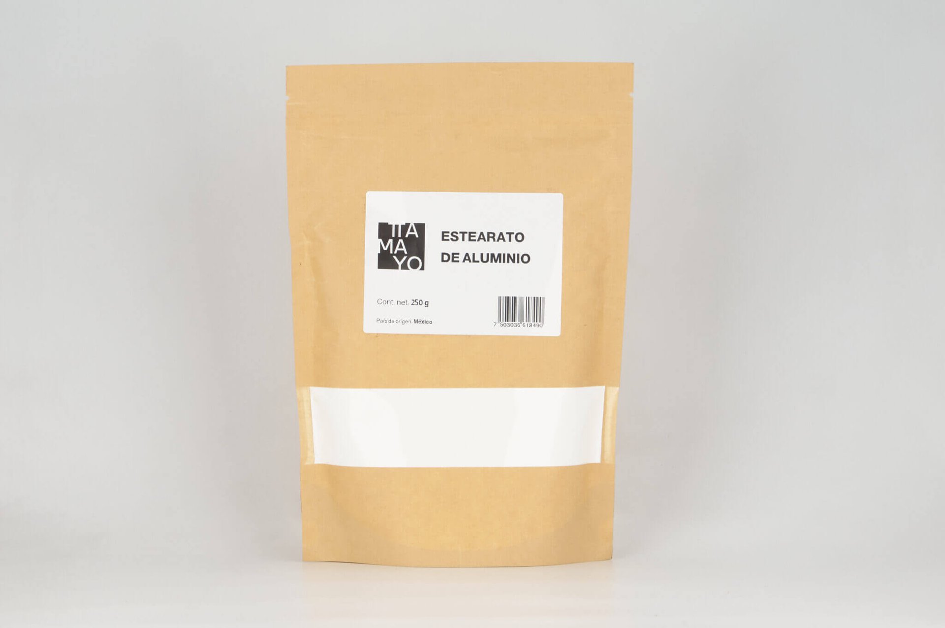Estearato de Aluminio