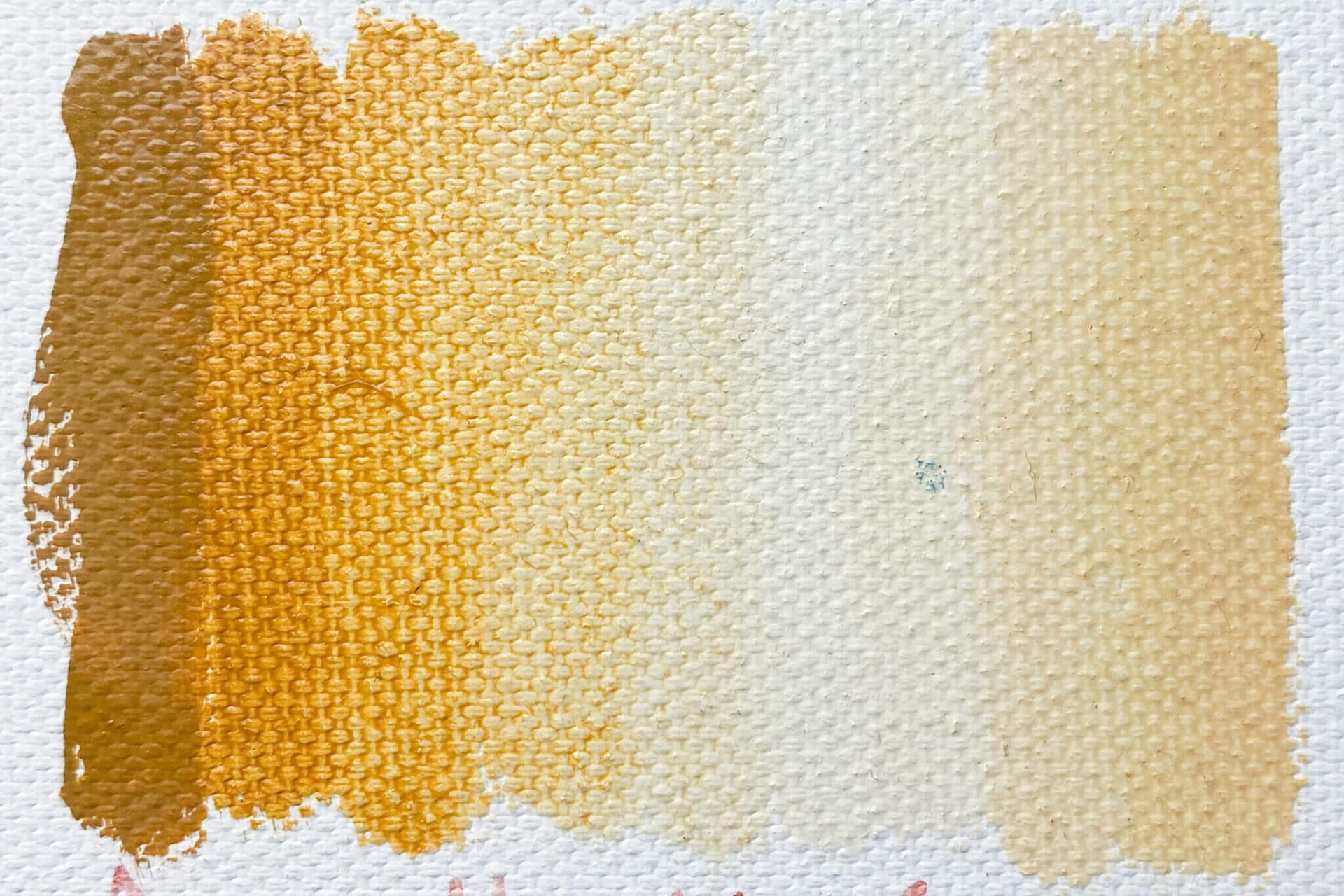 Óleo Amarillo Limón Óxido PY42
