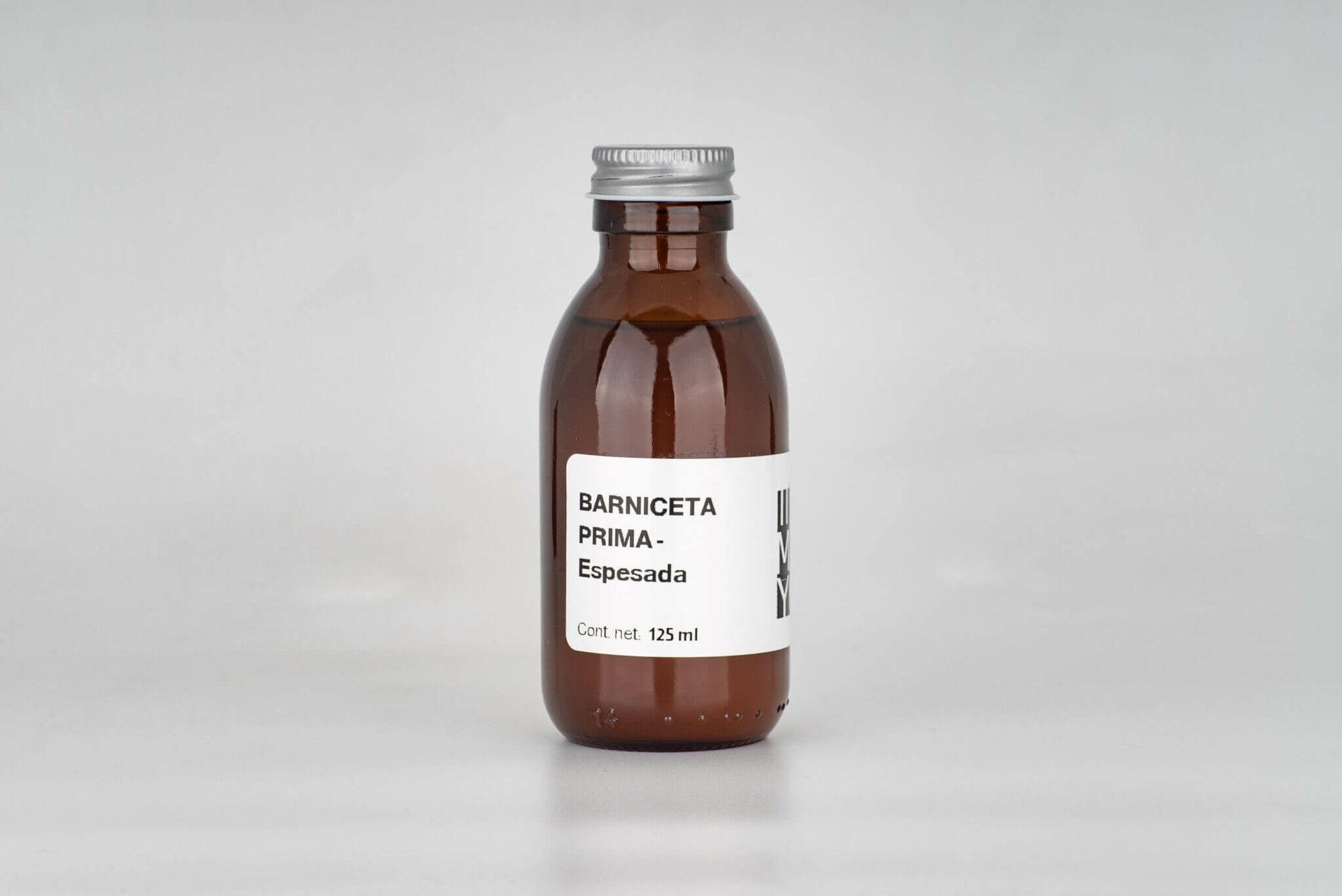 Barniceta Prima Espesada