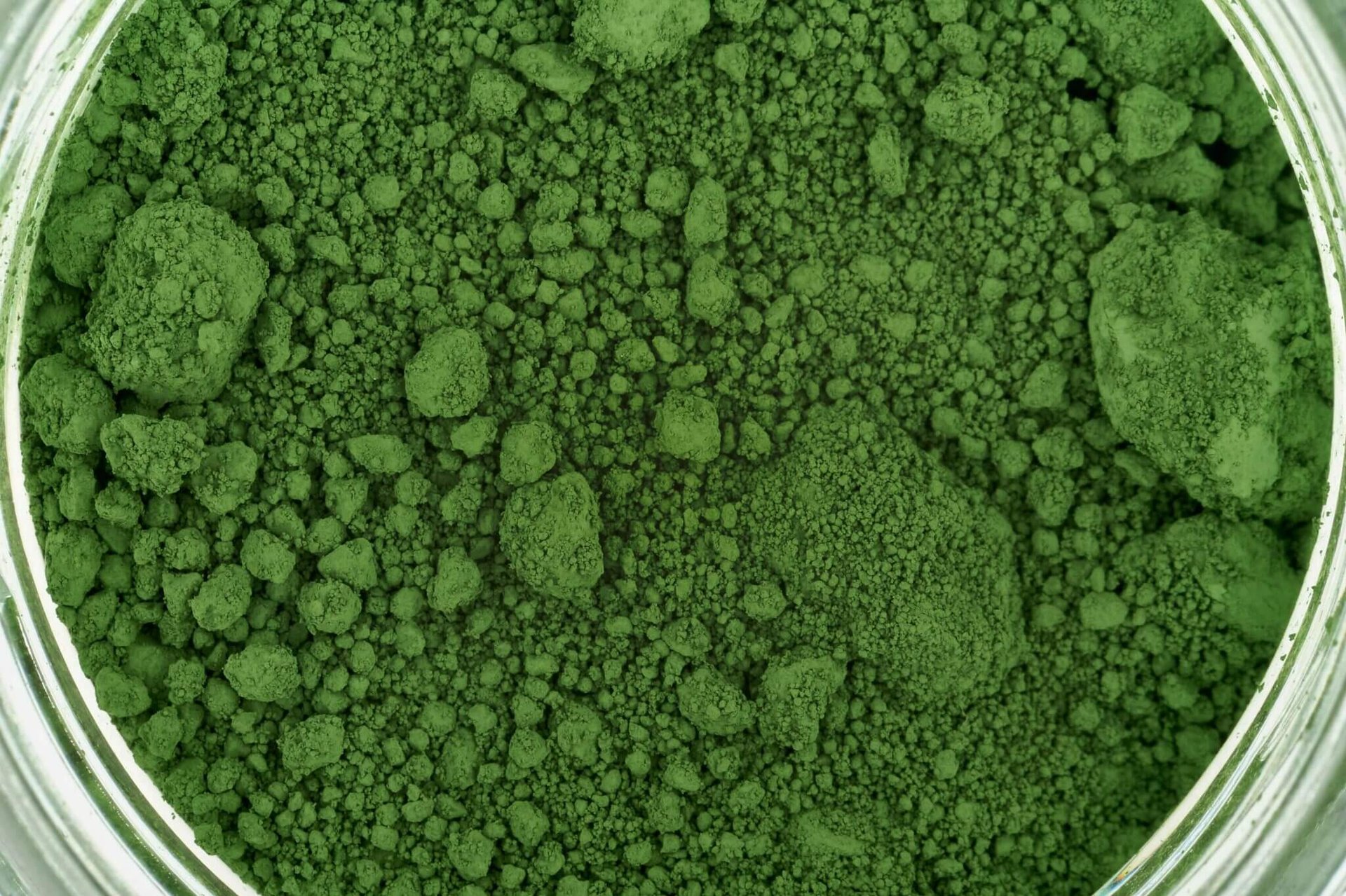 Verde Azul Cromo PG17