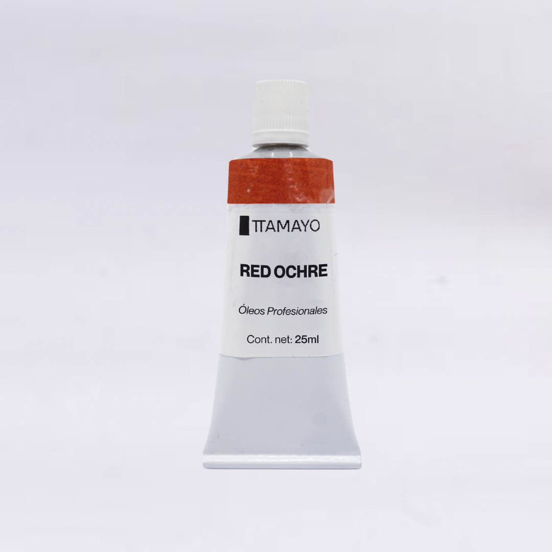 Red Ochre PR102 - Image 2