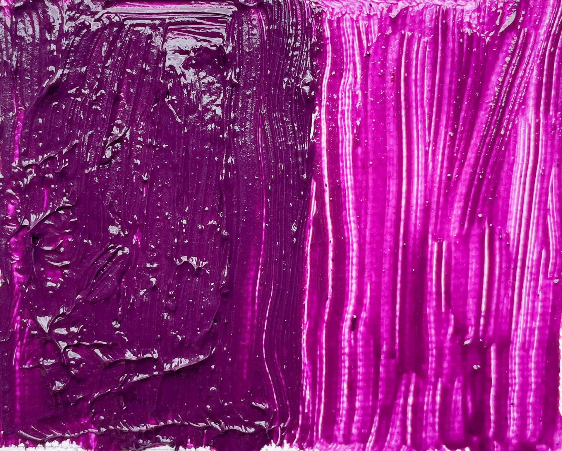 Óleo Carmín - Morado - 1