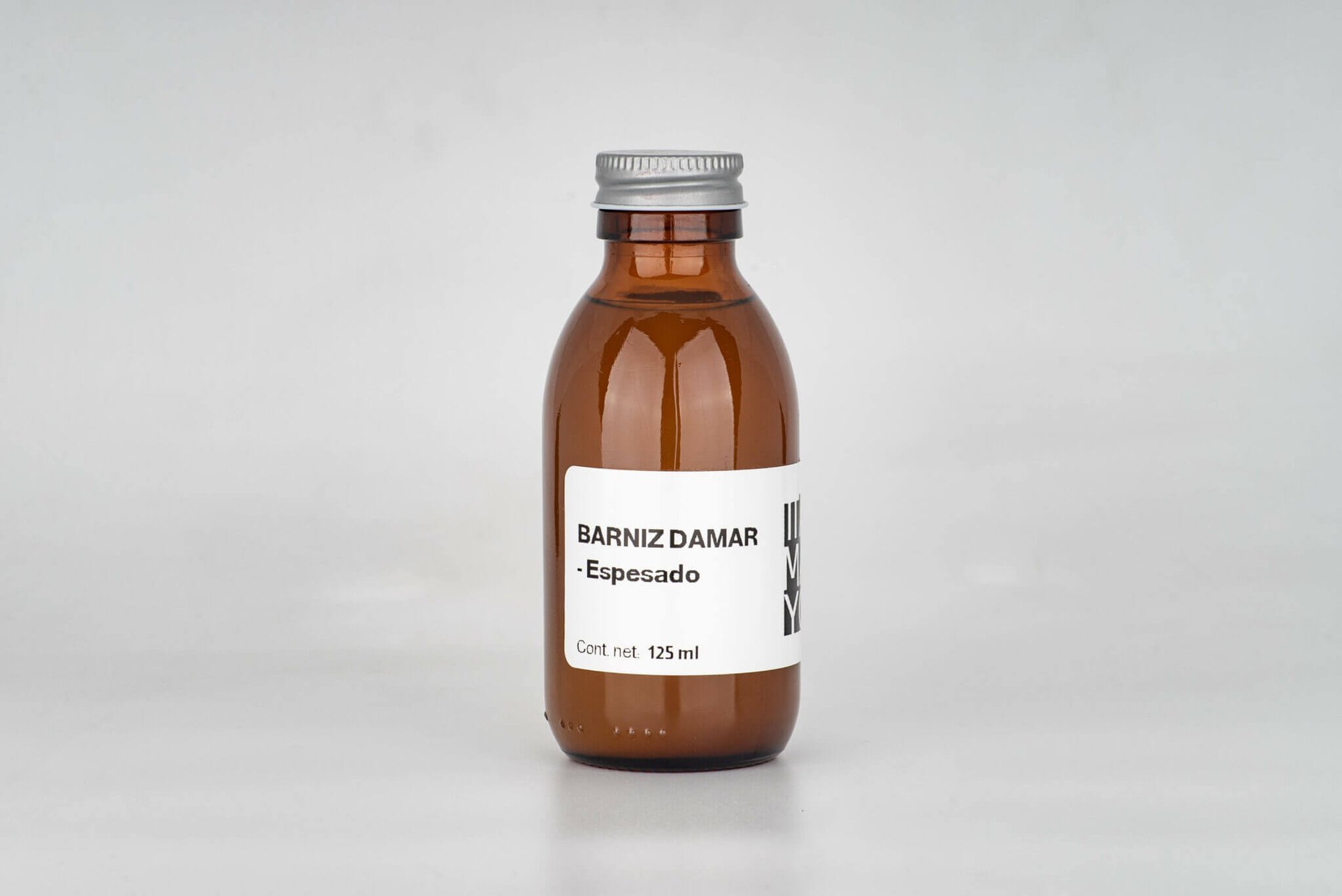 Barniz Damar Espesado