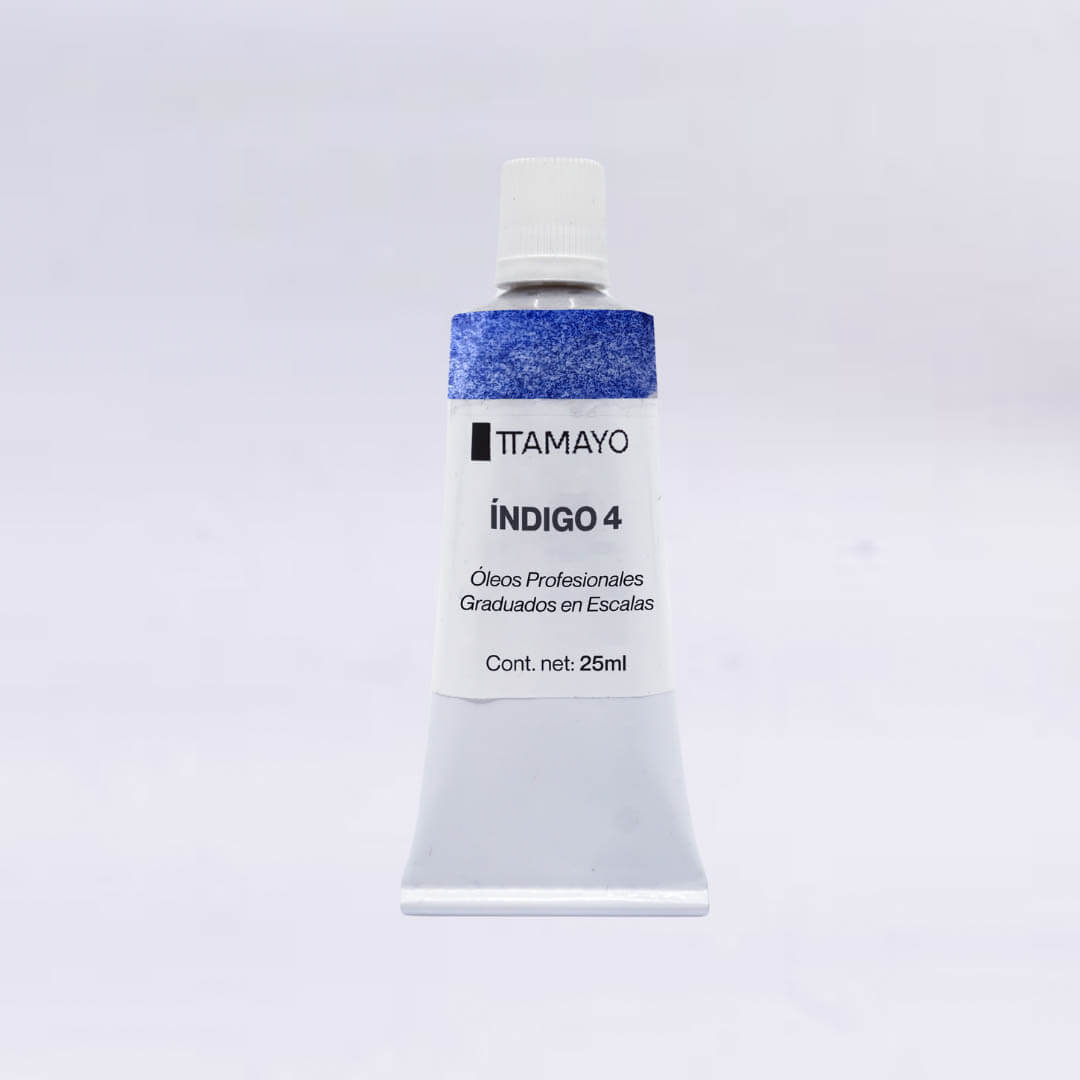 Óleo Índigo - 4 - Image 2