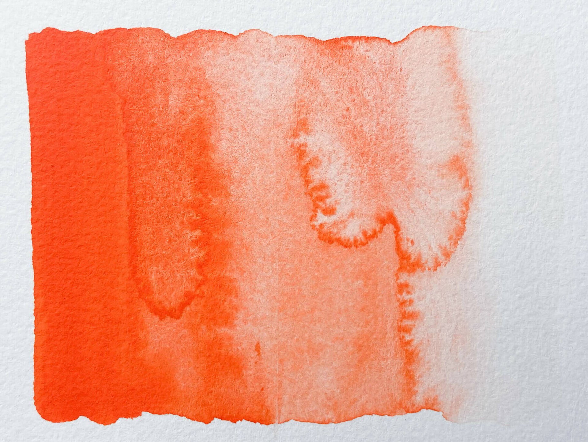 Naranja Cadmio Medio PO20 - Image 3