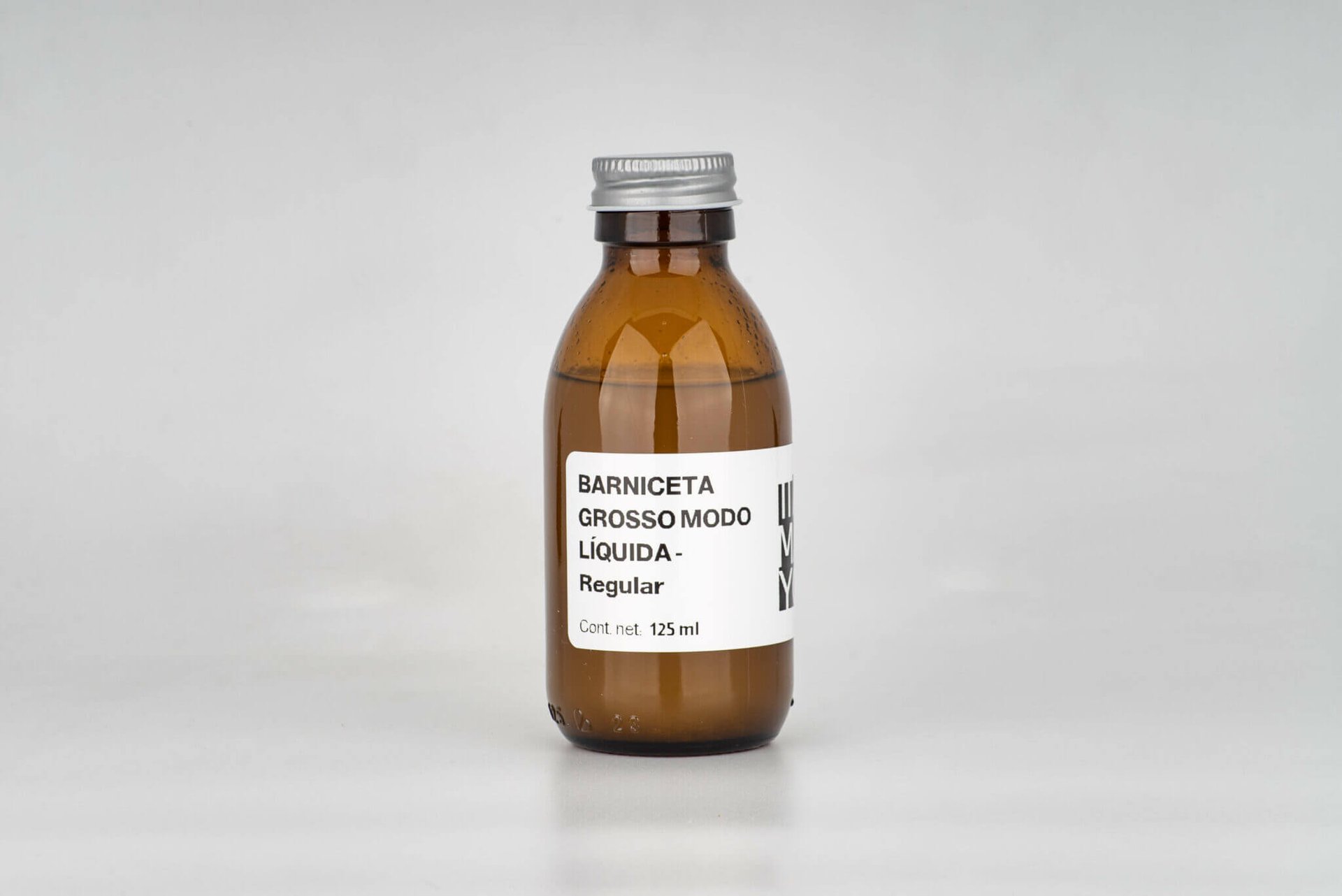 Barniceta Grosso Modo Líquida Regular