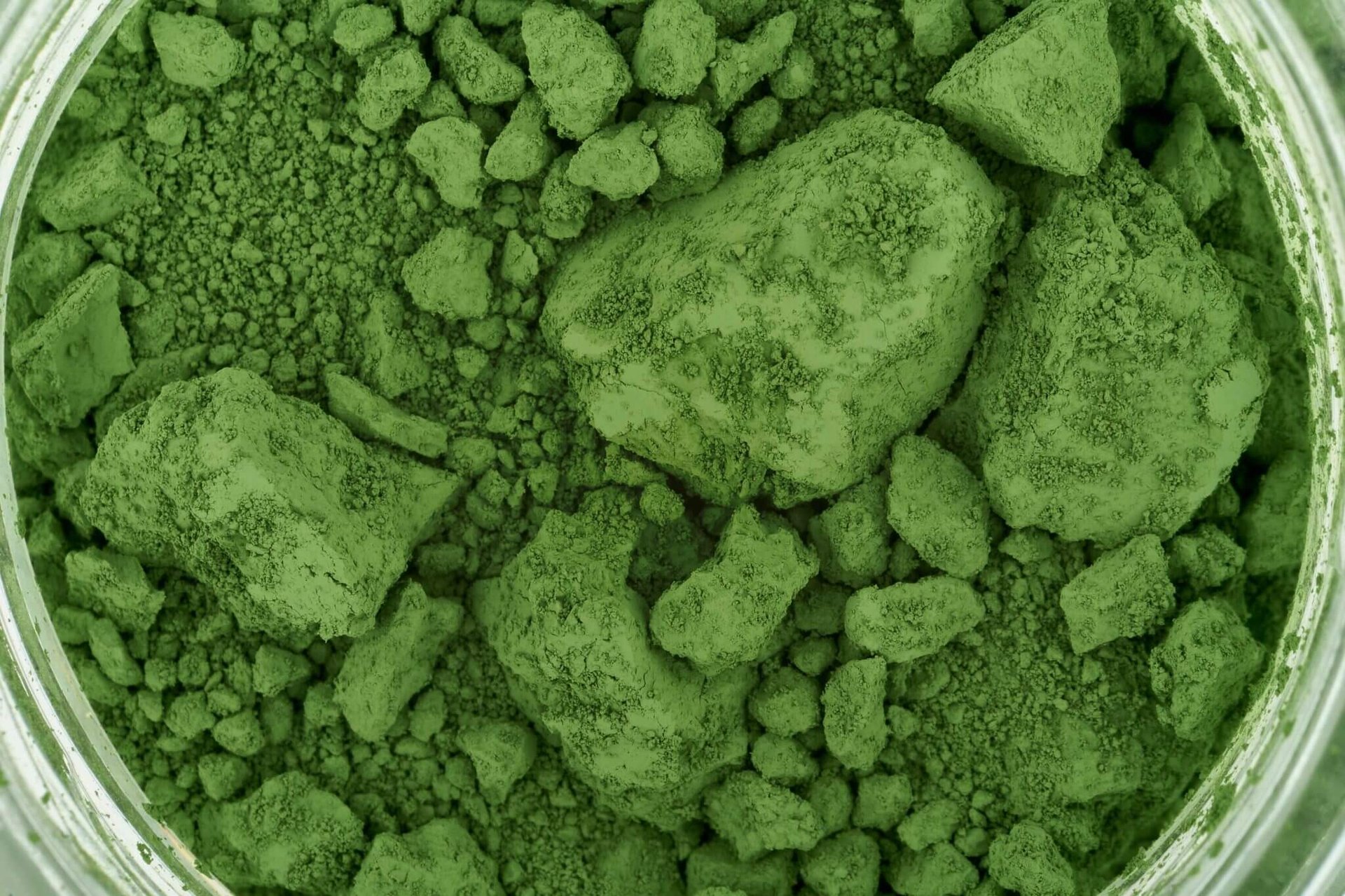 Verde Cromo PG17