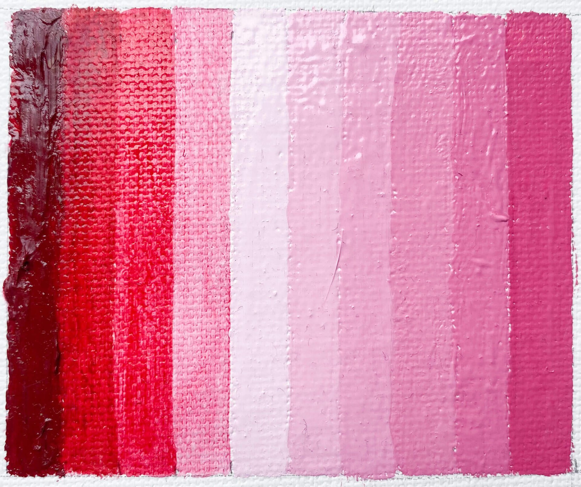 Quinacridone Rose PV19 - Image 2