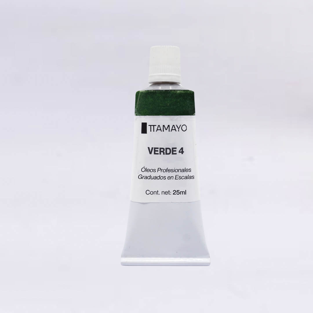 Óleo Verde - 4 - Image 2