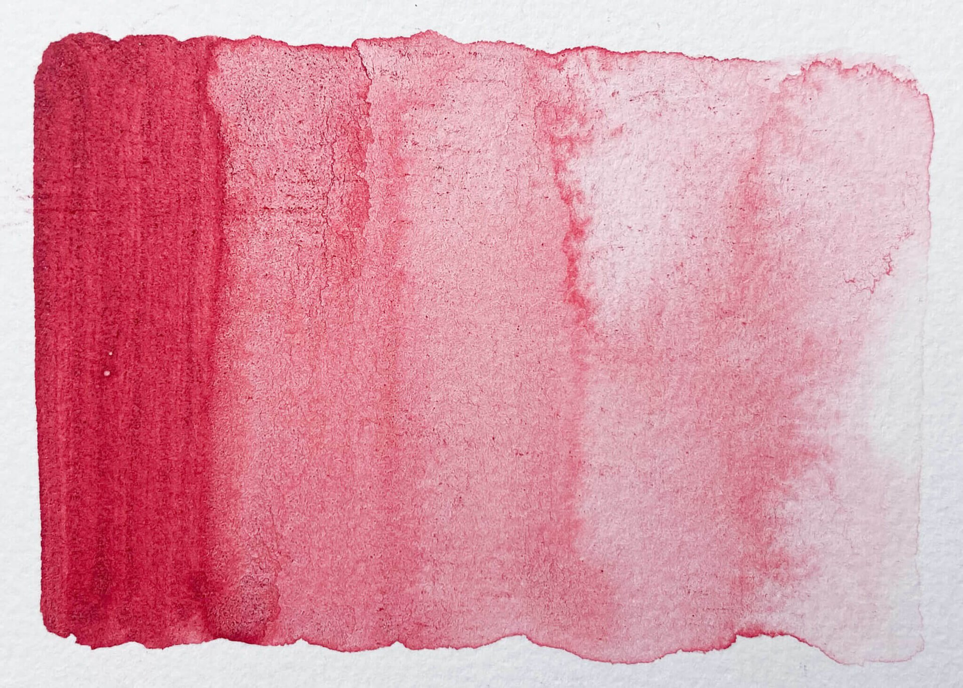 Alizarina Crimson Medium PR83 - Image 3