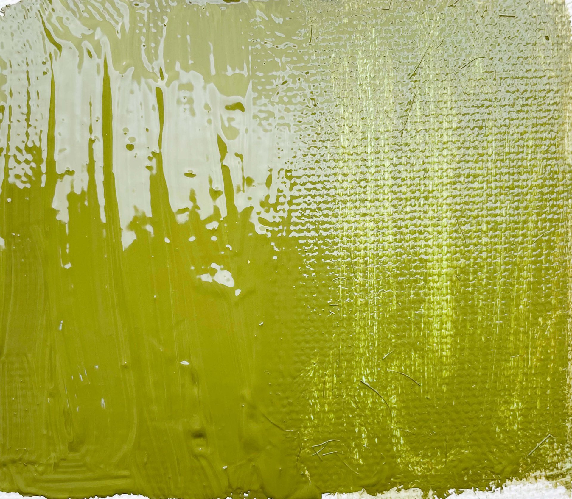 Óleo Amarillo - Verde - 7