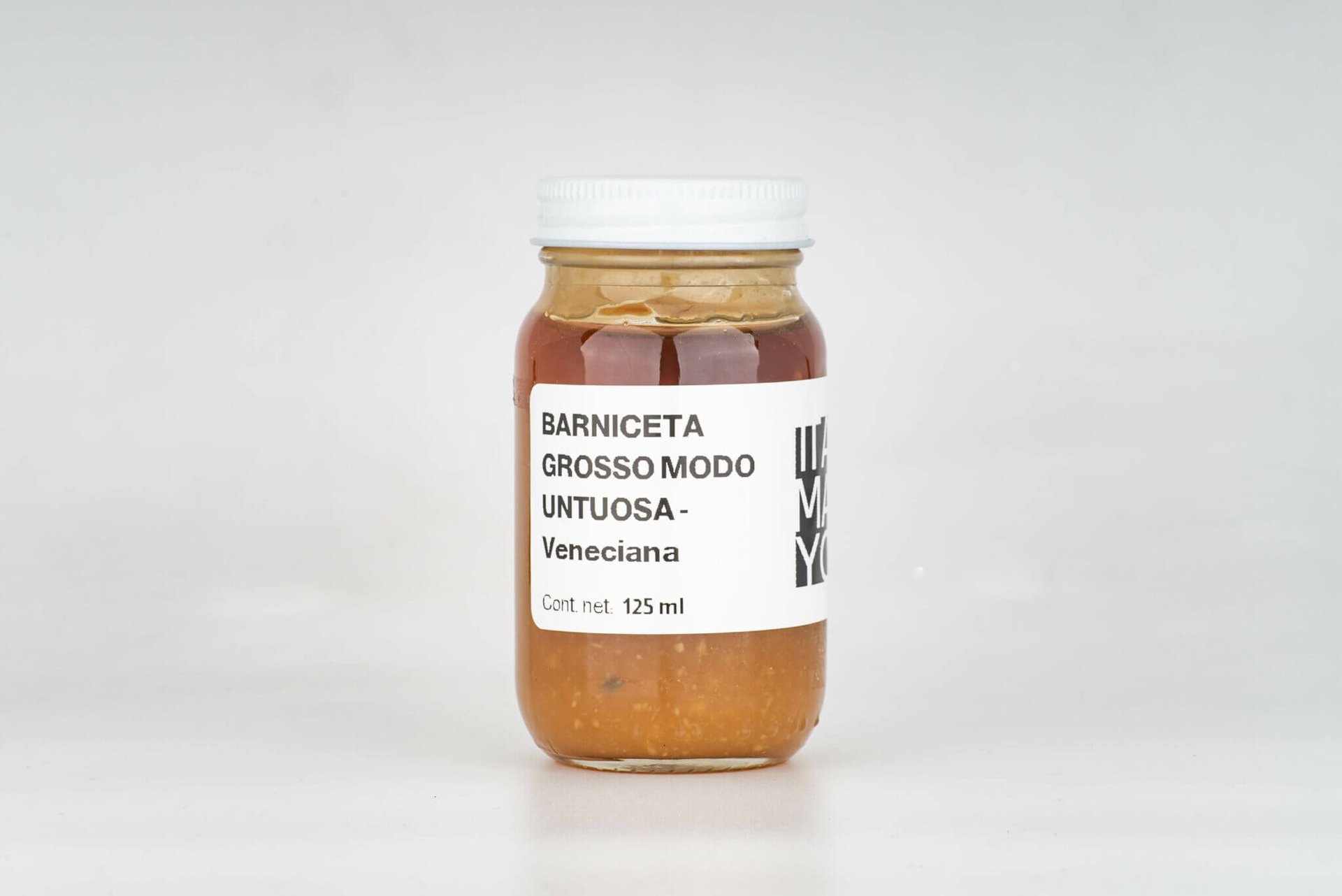 Barniceta Grosso Modo Untuosa Veneciana