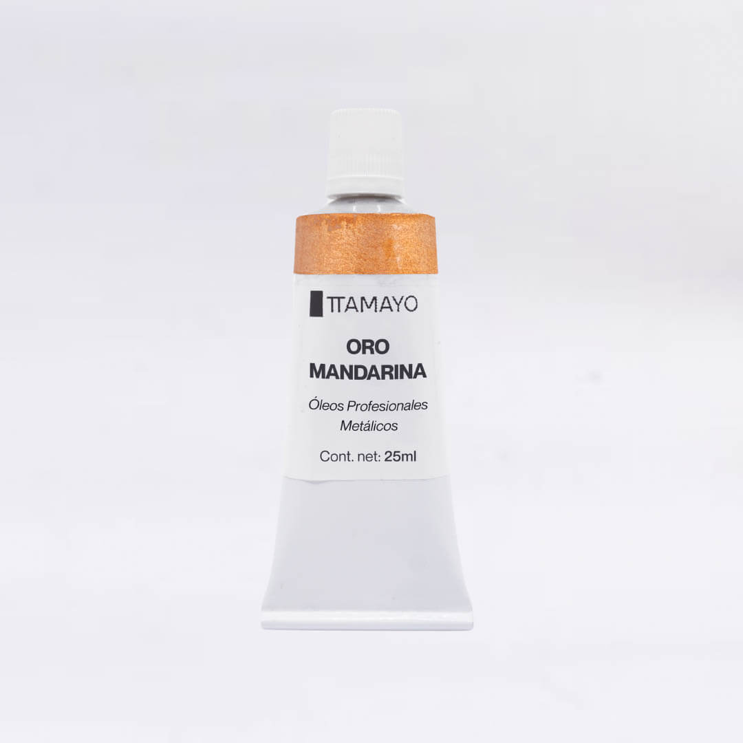 Óleo Oro Mandarina PM2 - Image 2