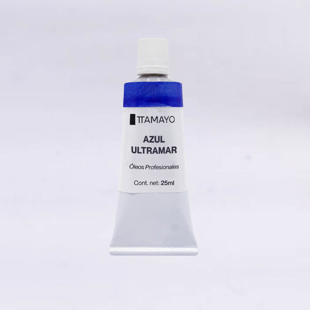 Óleo Azul Ultramar PB29 - Image 2