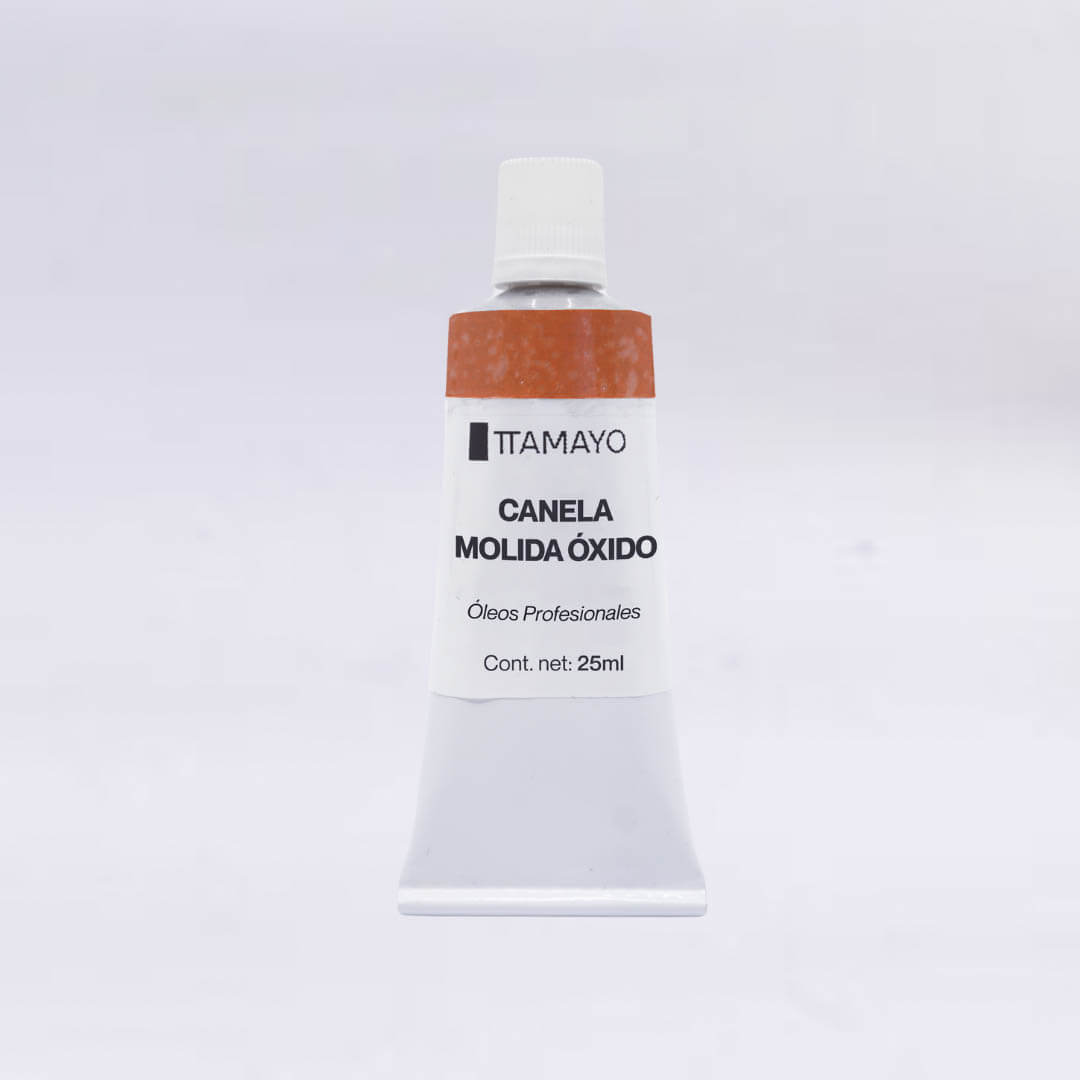 Óleo Canela Molida Óxido PR101 - Image 2