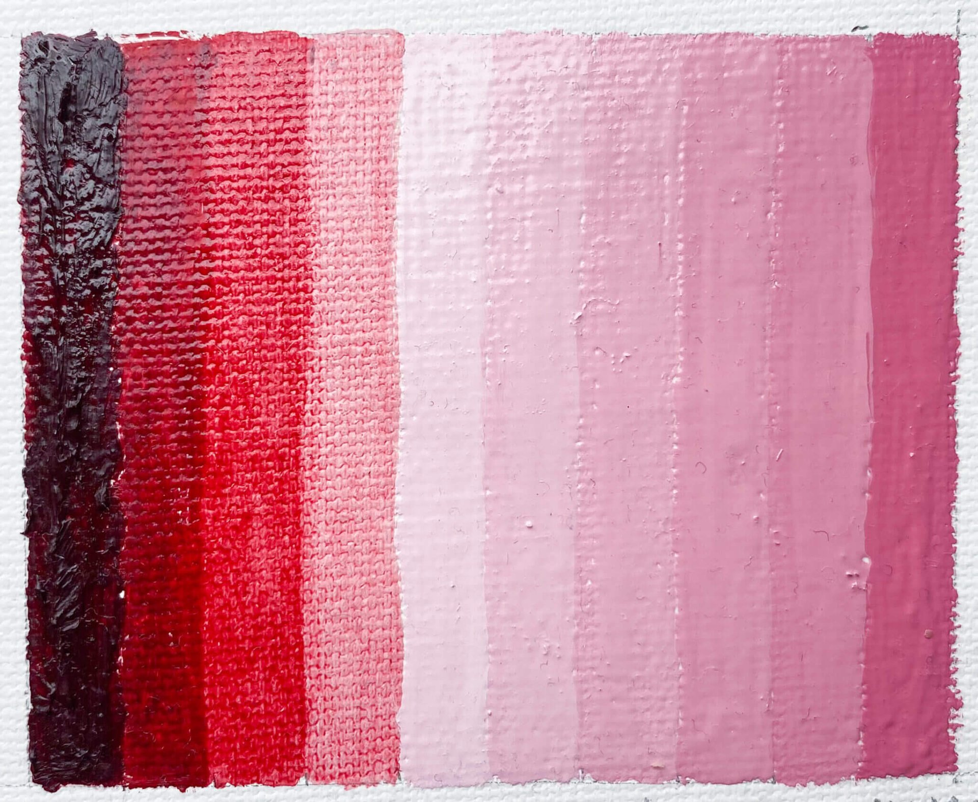 Alizarina Crimson Medium PR83 - Image 2