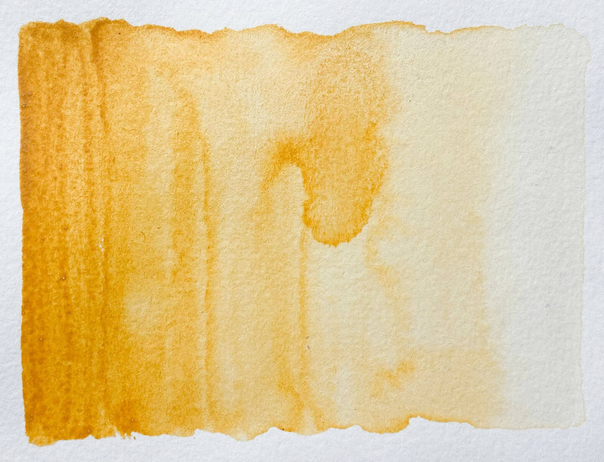 Yellow Ochre PY43 - Image 3