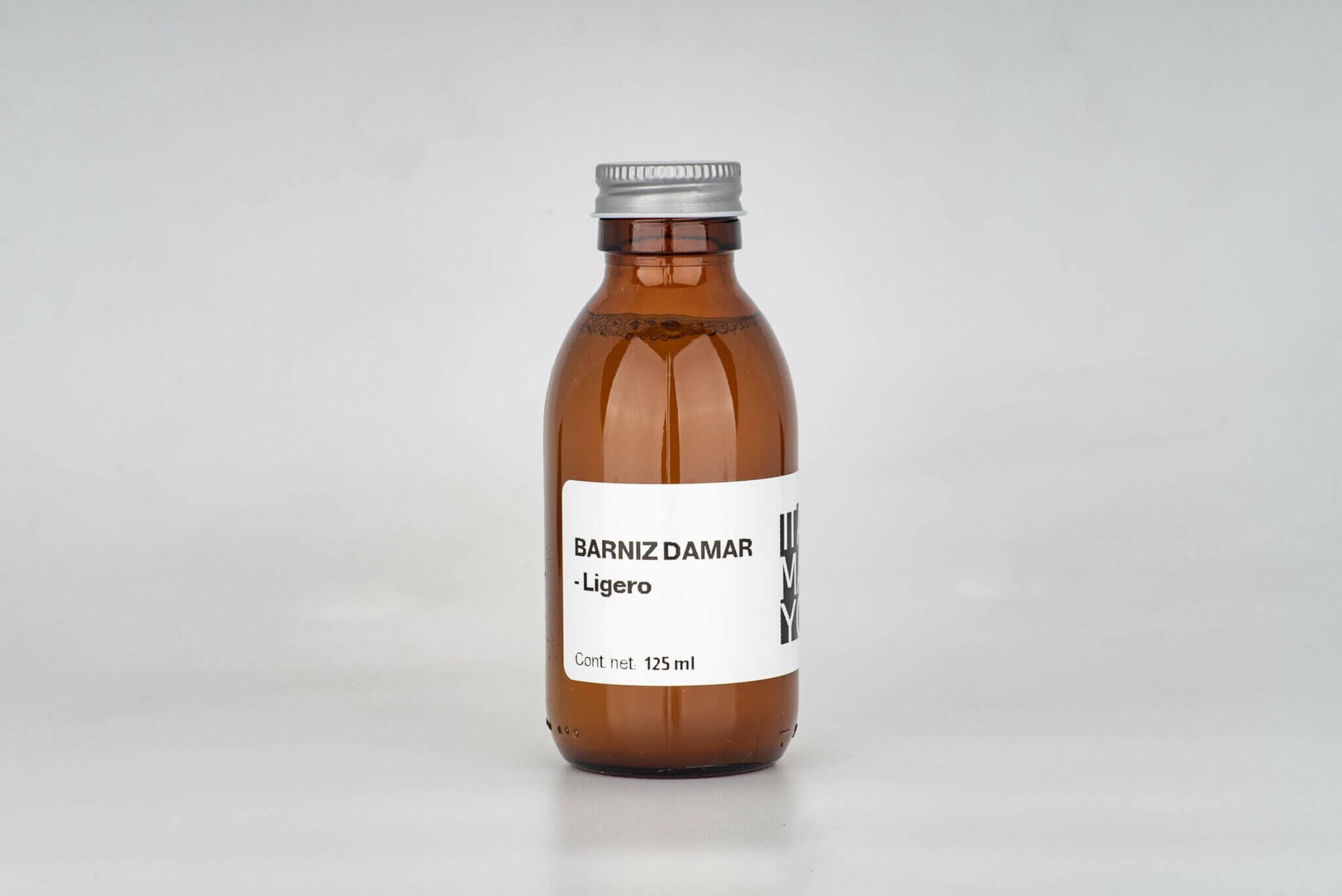 Barniz Damar Ligero