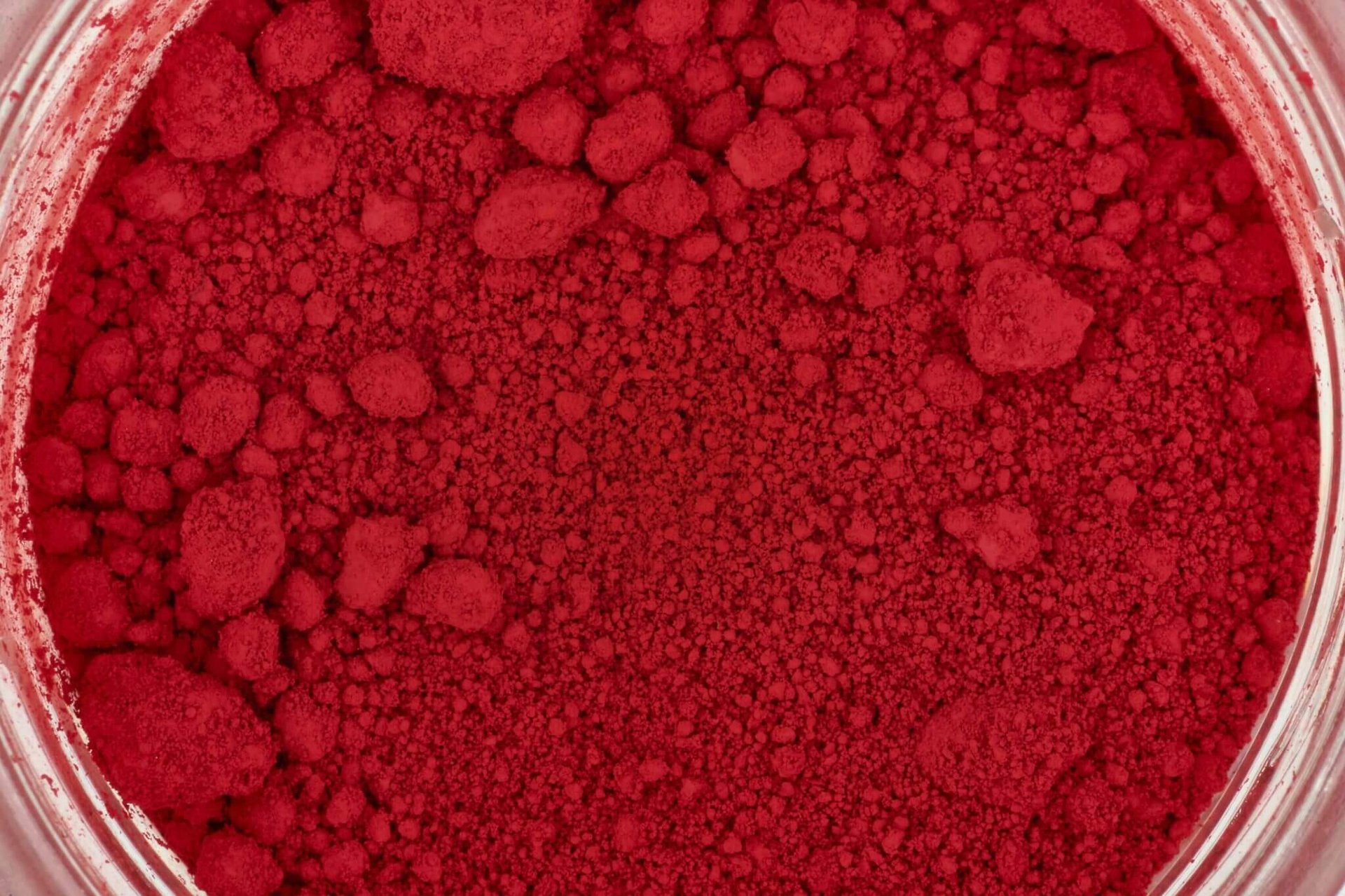 Rojo Cadmio Oscuro PR108