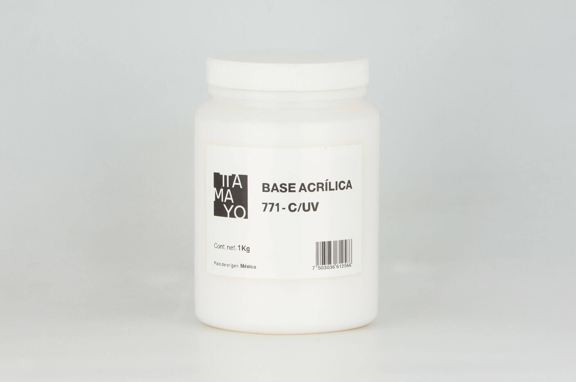 Base Acrílica 771 c/UV