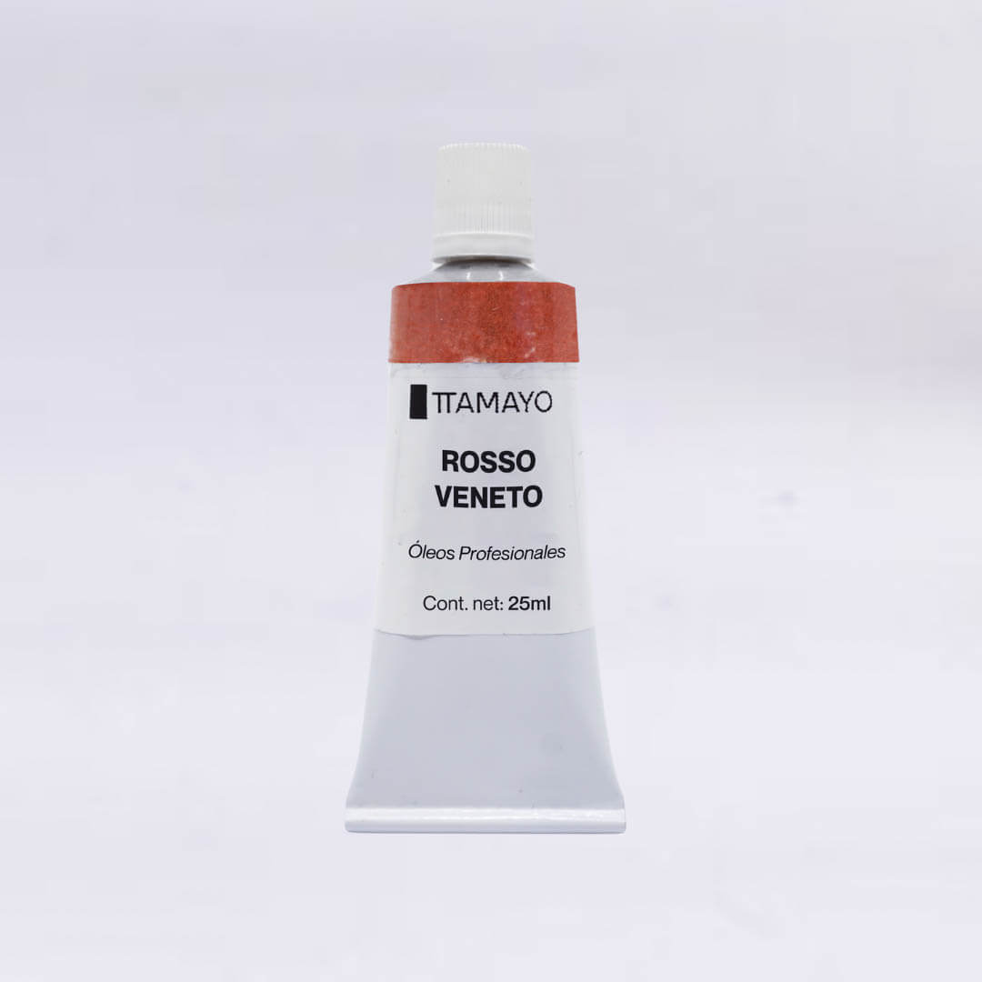 Óleo Rosso Veneto PR102 - Image 2