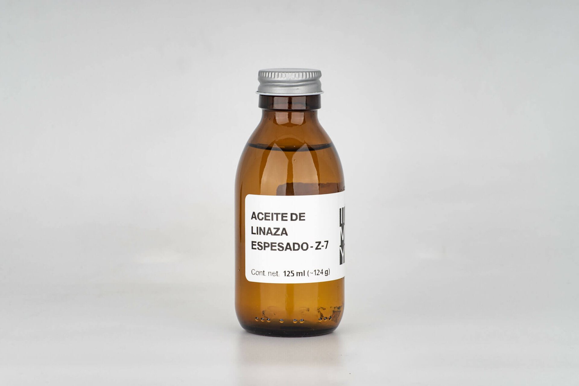 Aceite de Linaza Espesado Z7