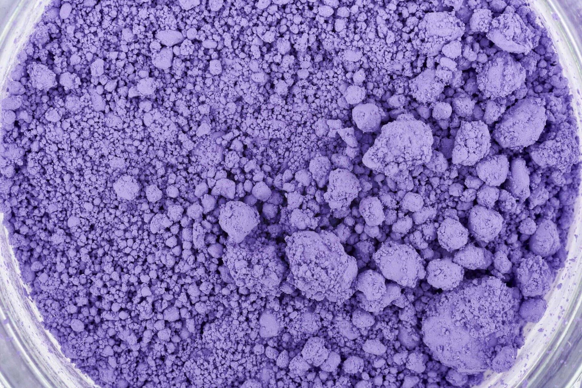 Ultramarine Violet Deep PV15