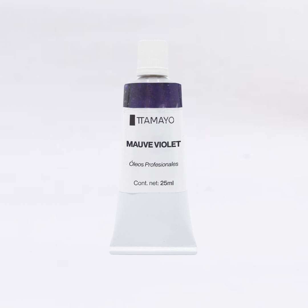 Óleo Mauve Violet PV23 - Image 2