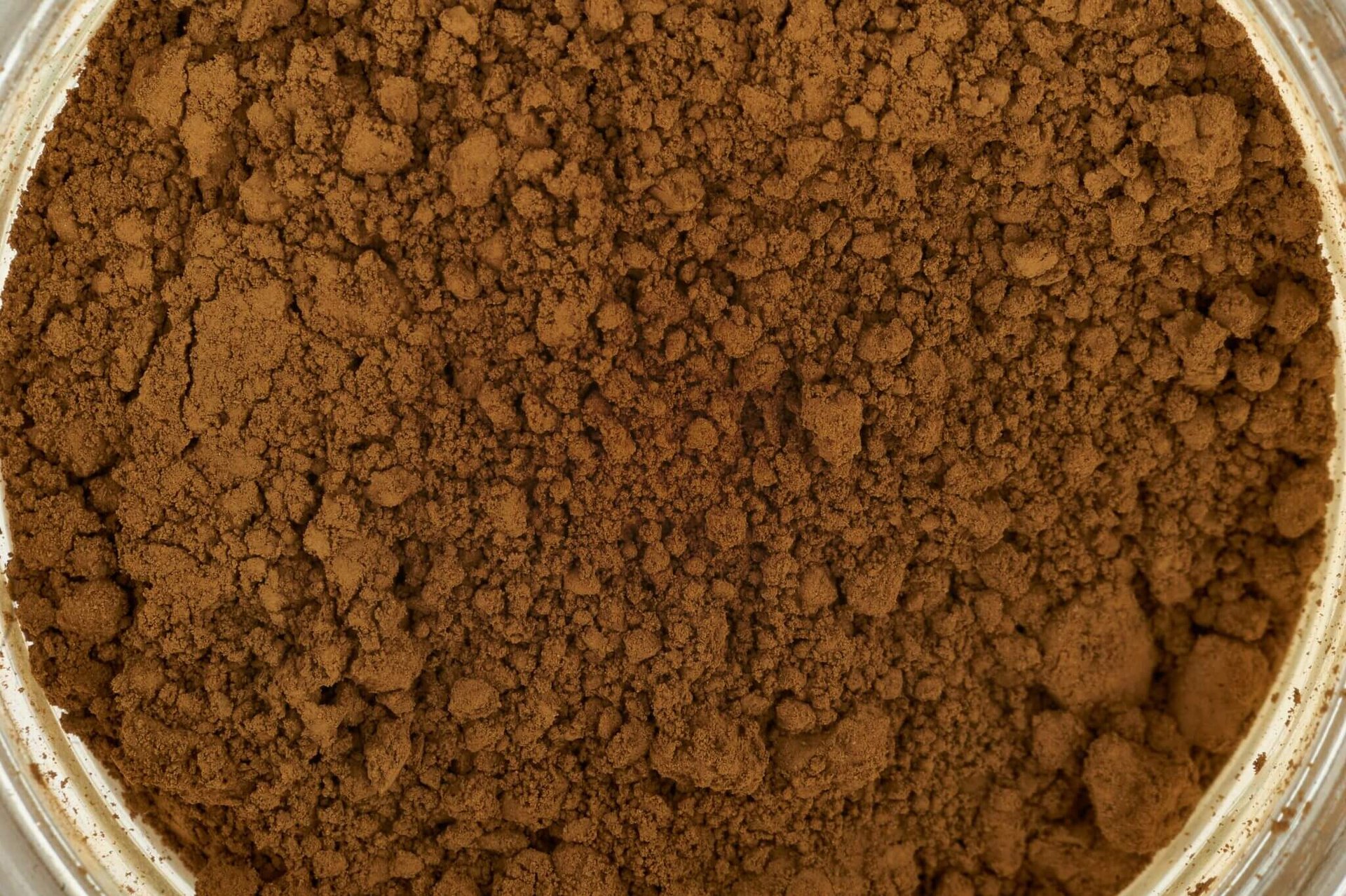 Sombra Amarillenta de Chipre PBr7