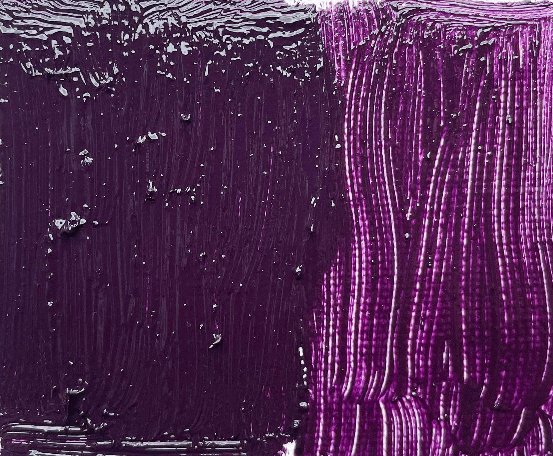 Óleo Carmín - Morado - 7