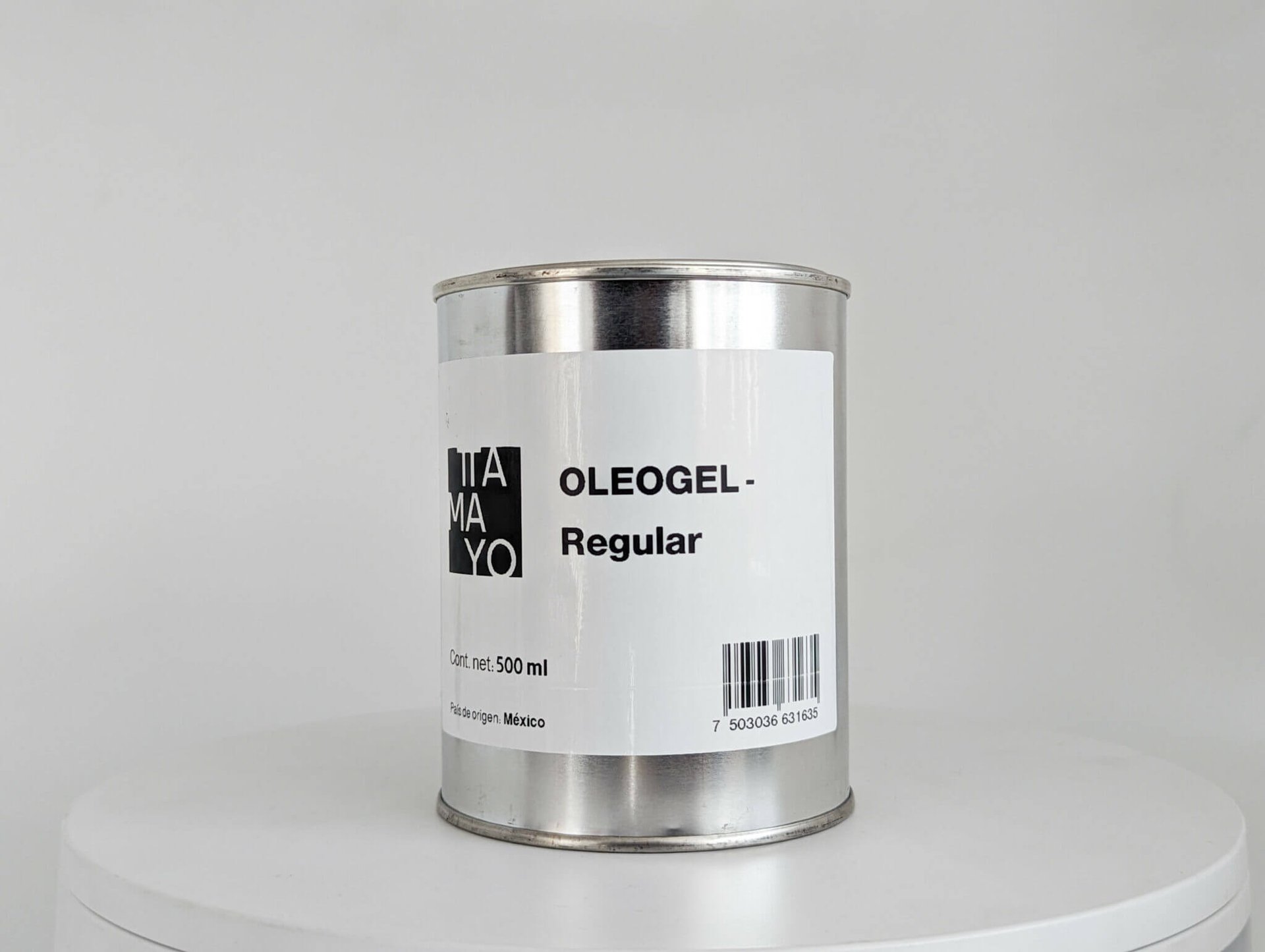 Oleogel Regular