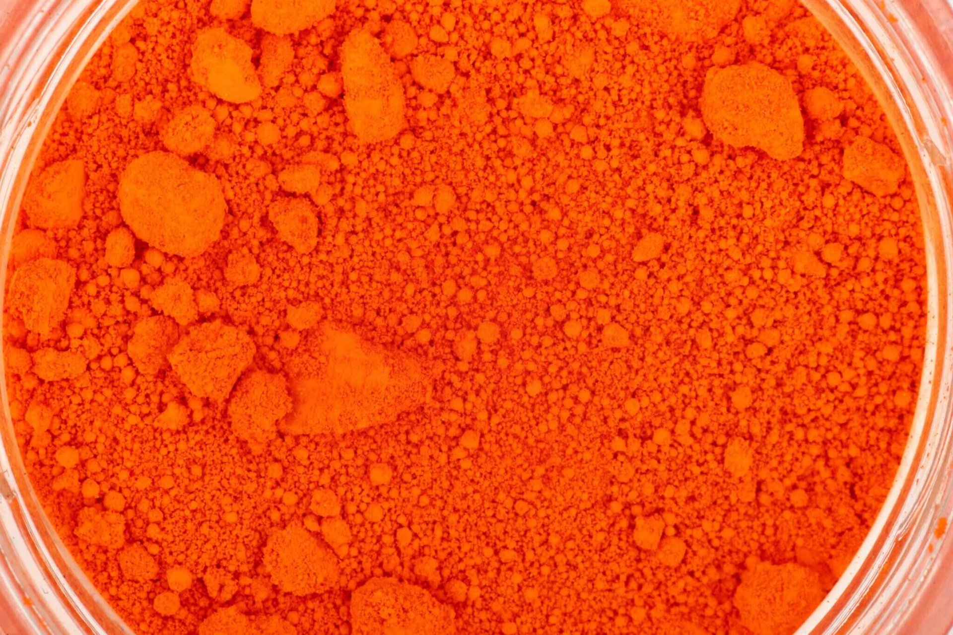 Naranja Cadmio Medio PO20